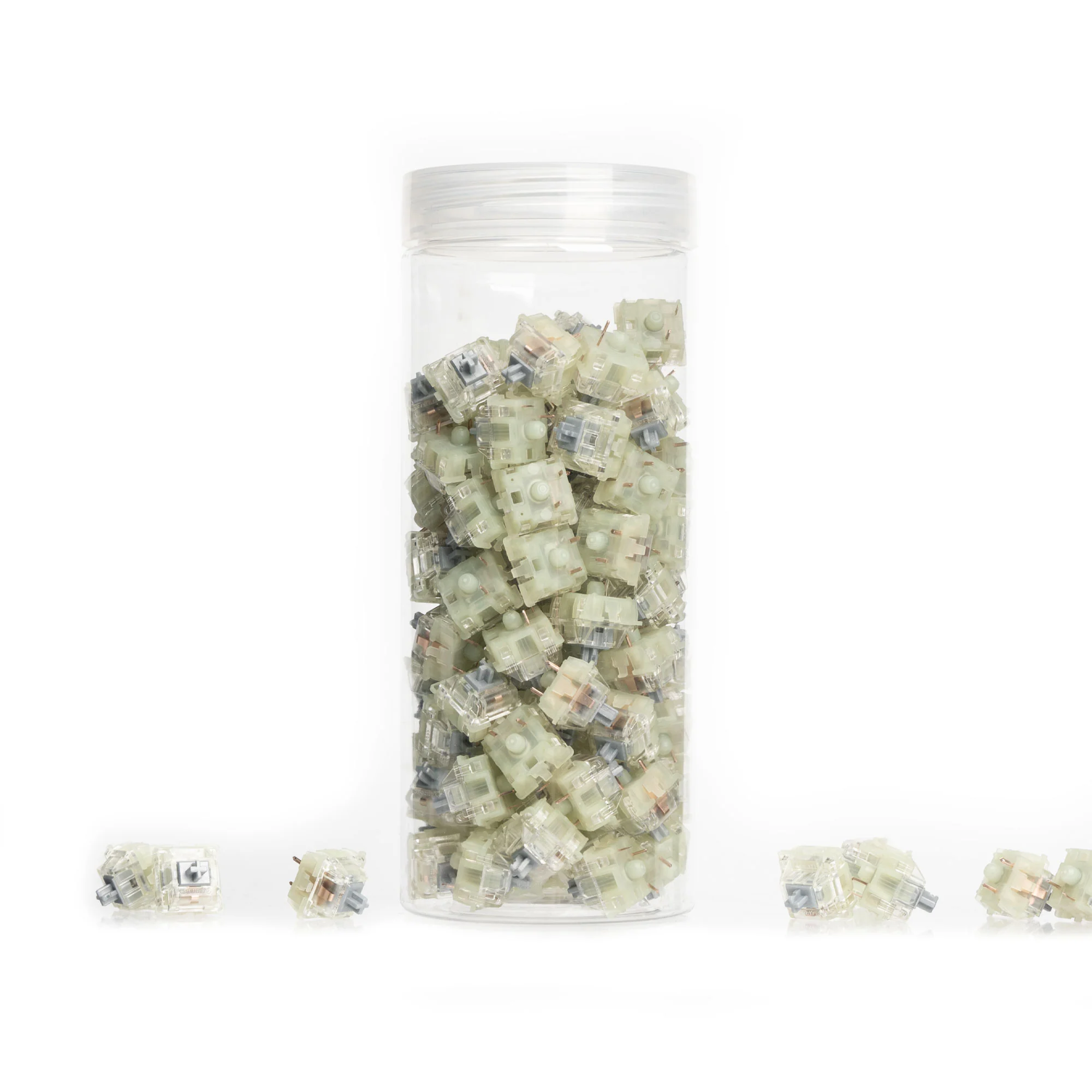 Cherry MX2A Switch Set - Image 5