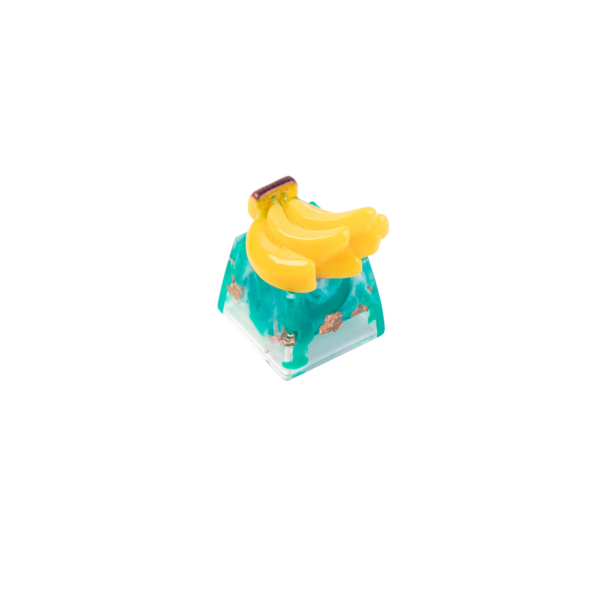 Cute Fruit Resin Artisan Keycap - Image 6