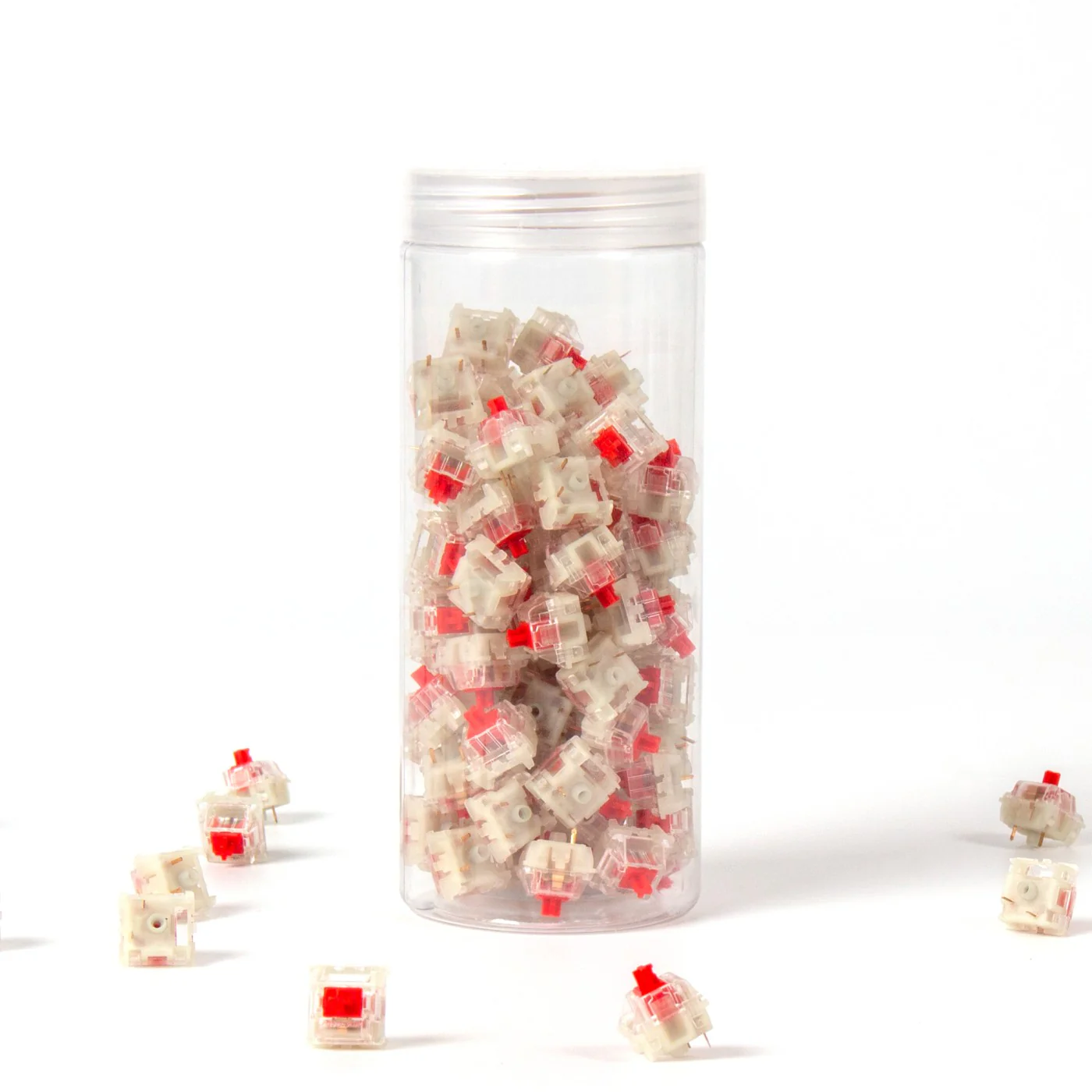 Gateron Cap V2 Switch Set - Image 10