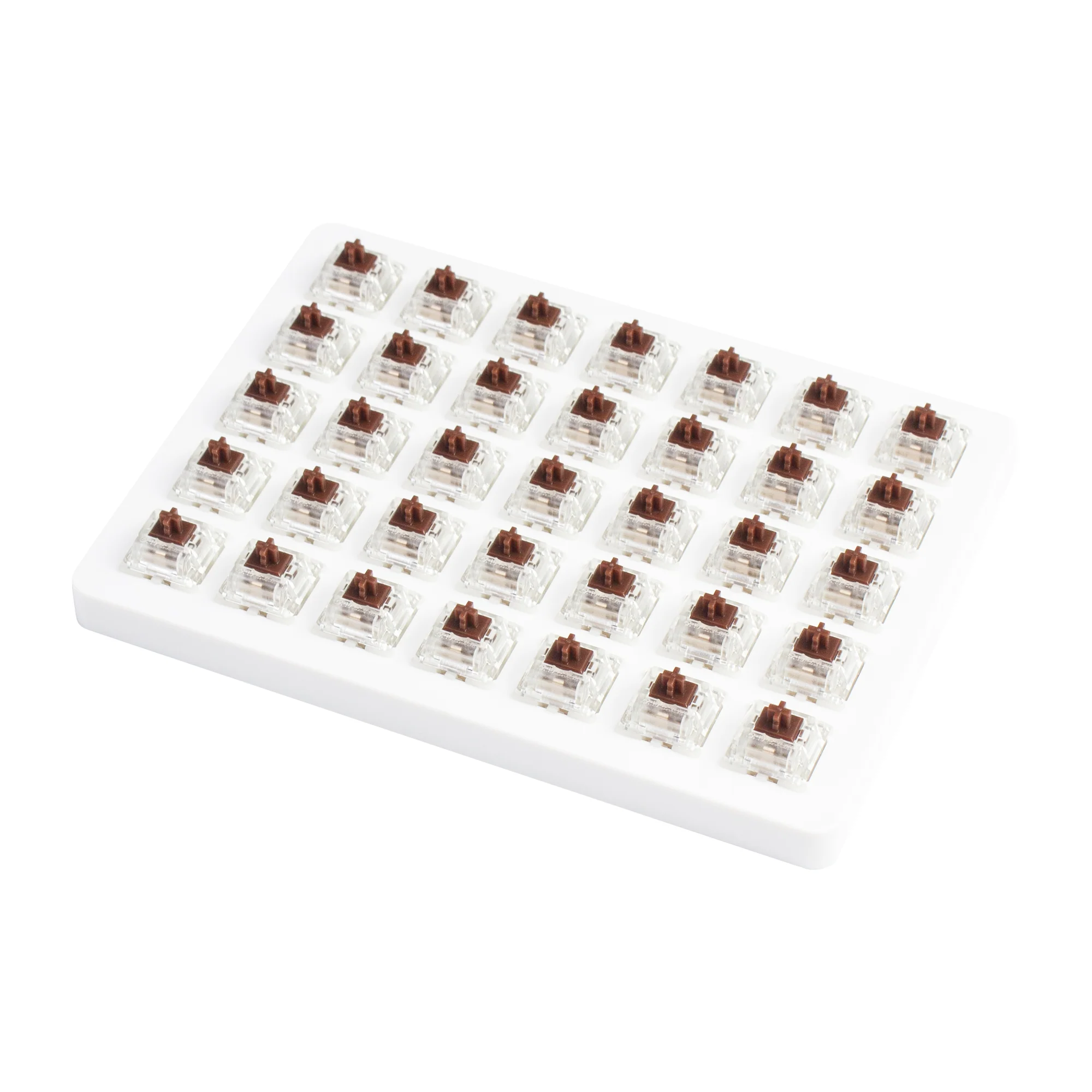 Gateron Cap V2 Switch Set - Image 11