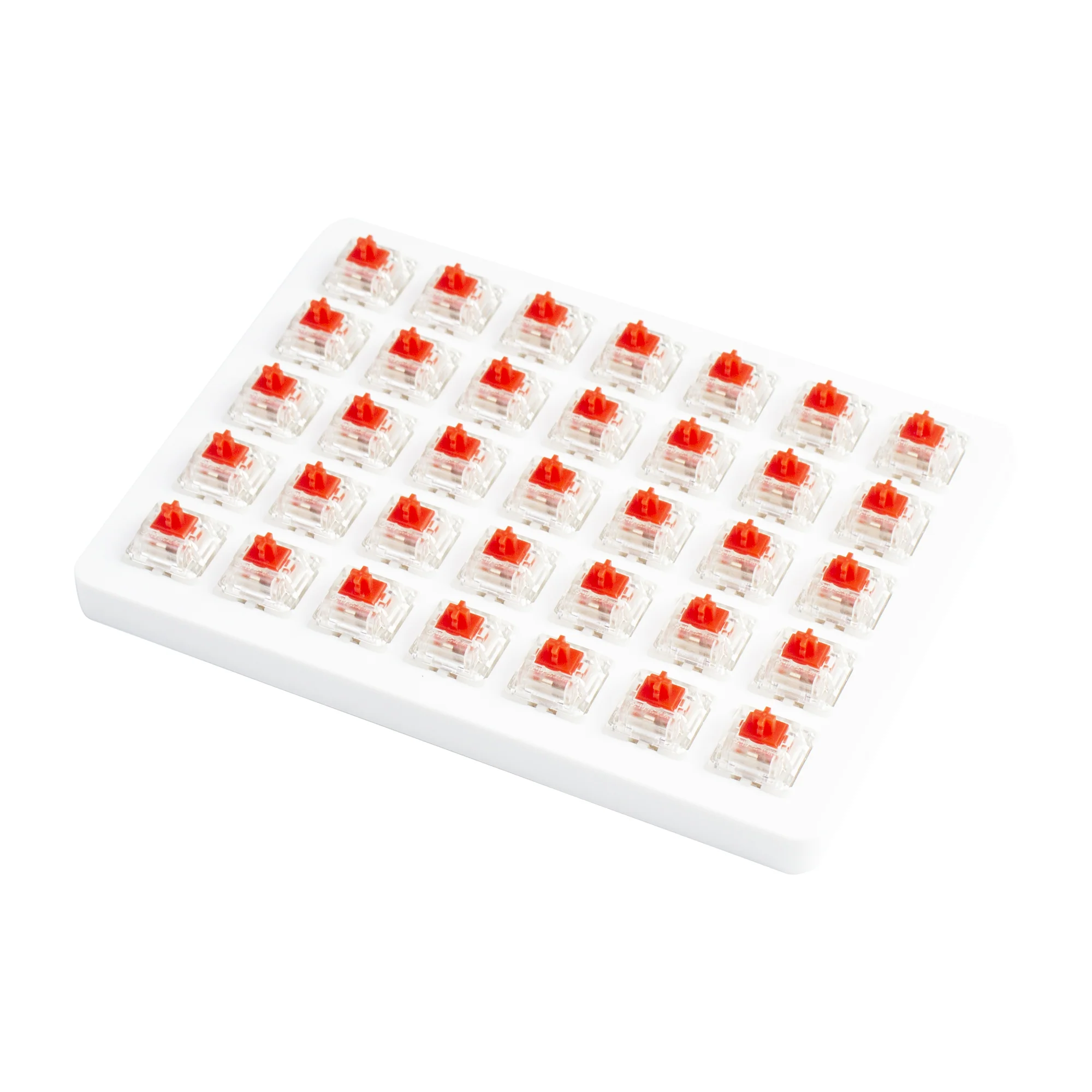Gateron Cap V2 Switch Set - Image 12