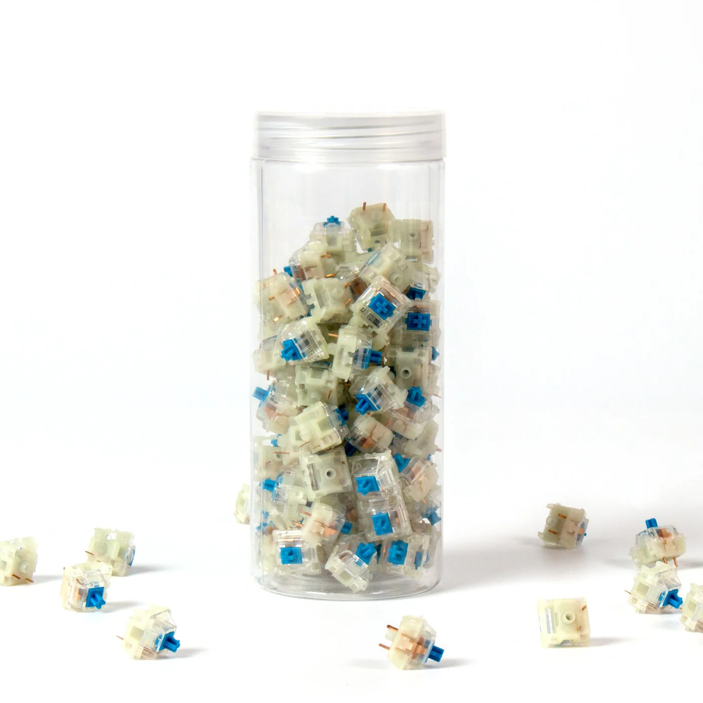 Gateron Cap V2 Switch Set - Image 13