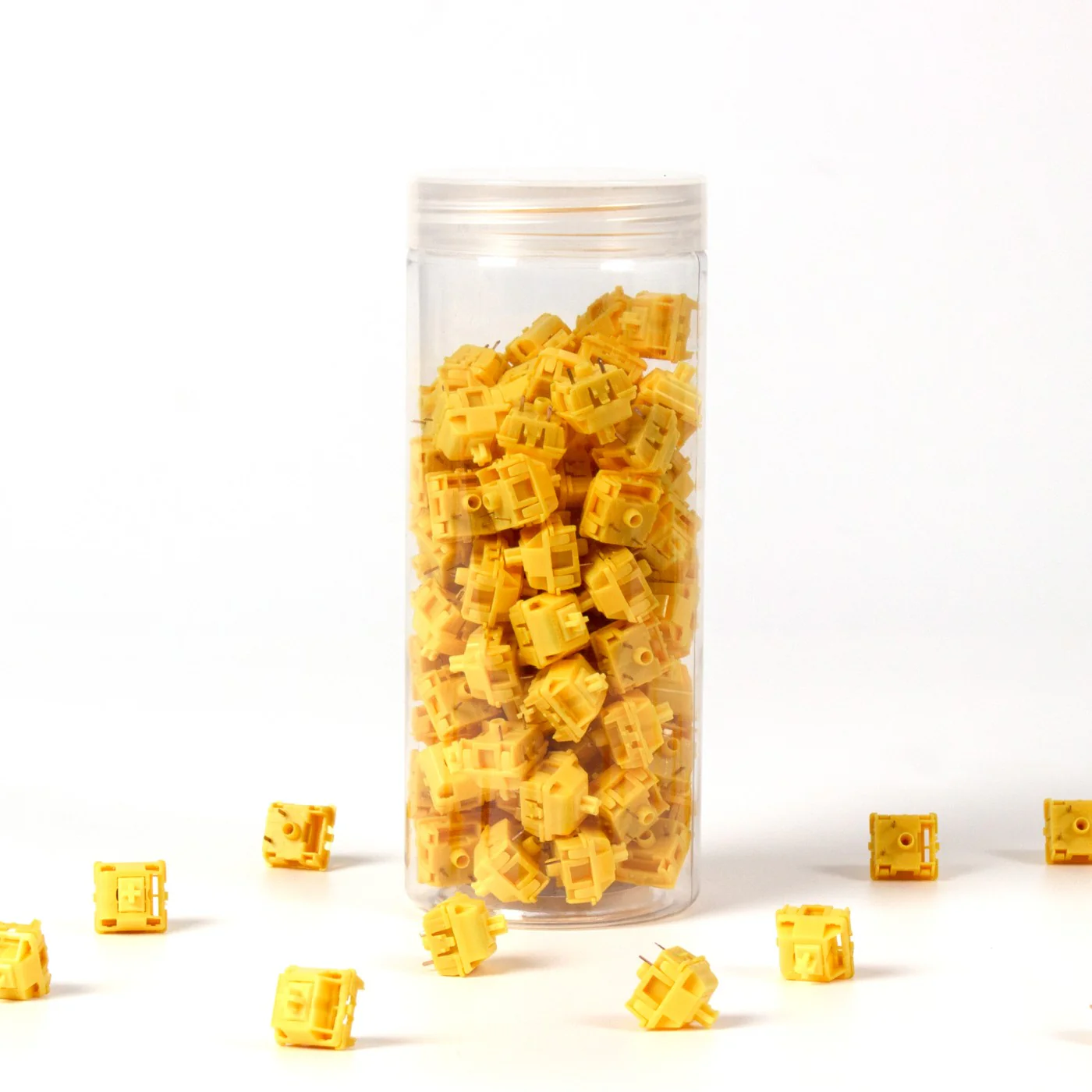 Gateron Cap V2 Switch Set - Image 3