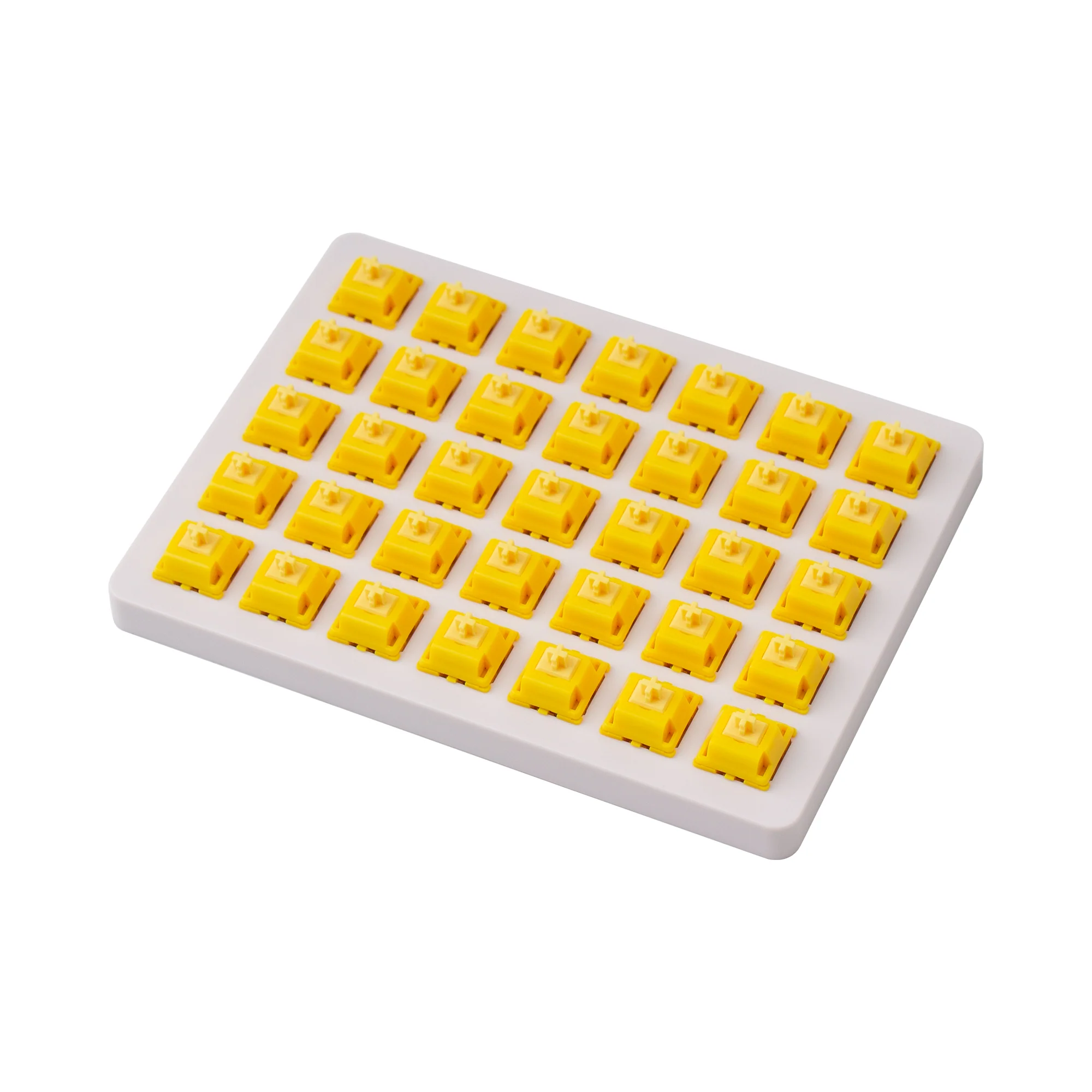 Gateron Cap V2 Switch Set - Image 4