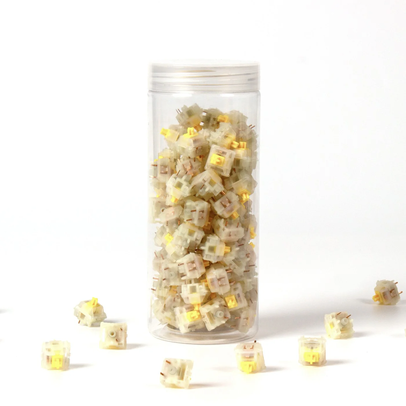 Gateron Cap V2 Switch Set - Image 5