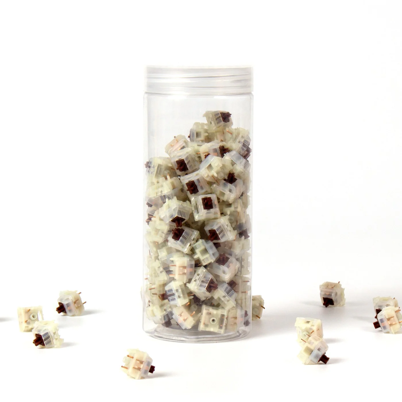 Gateron Cap V2 Switch Set - Image 7