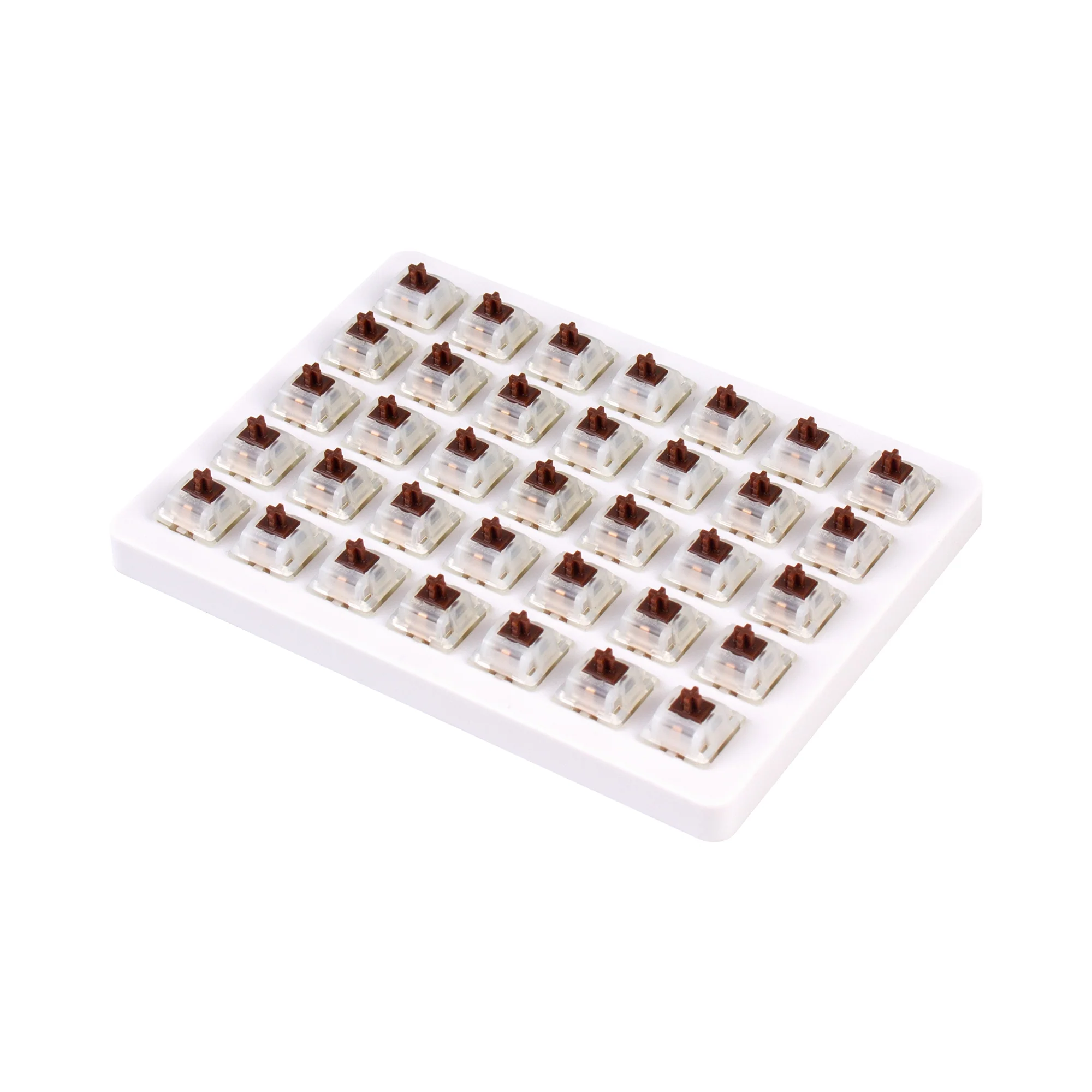Gateron Cap V2 Switch Set - Image 8