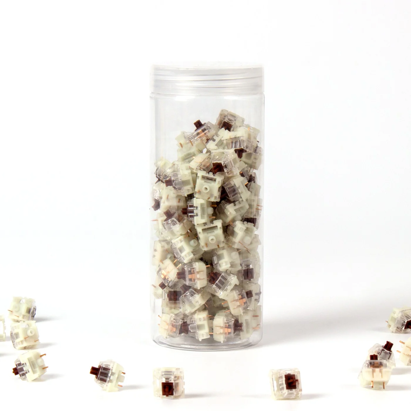 Gateron Cap V2 Switch Set - Image 9