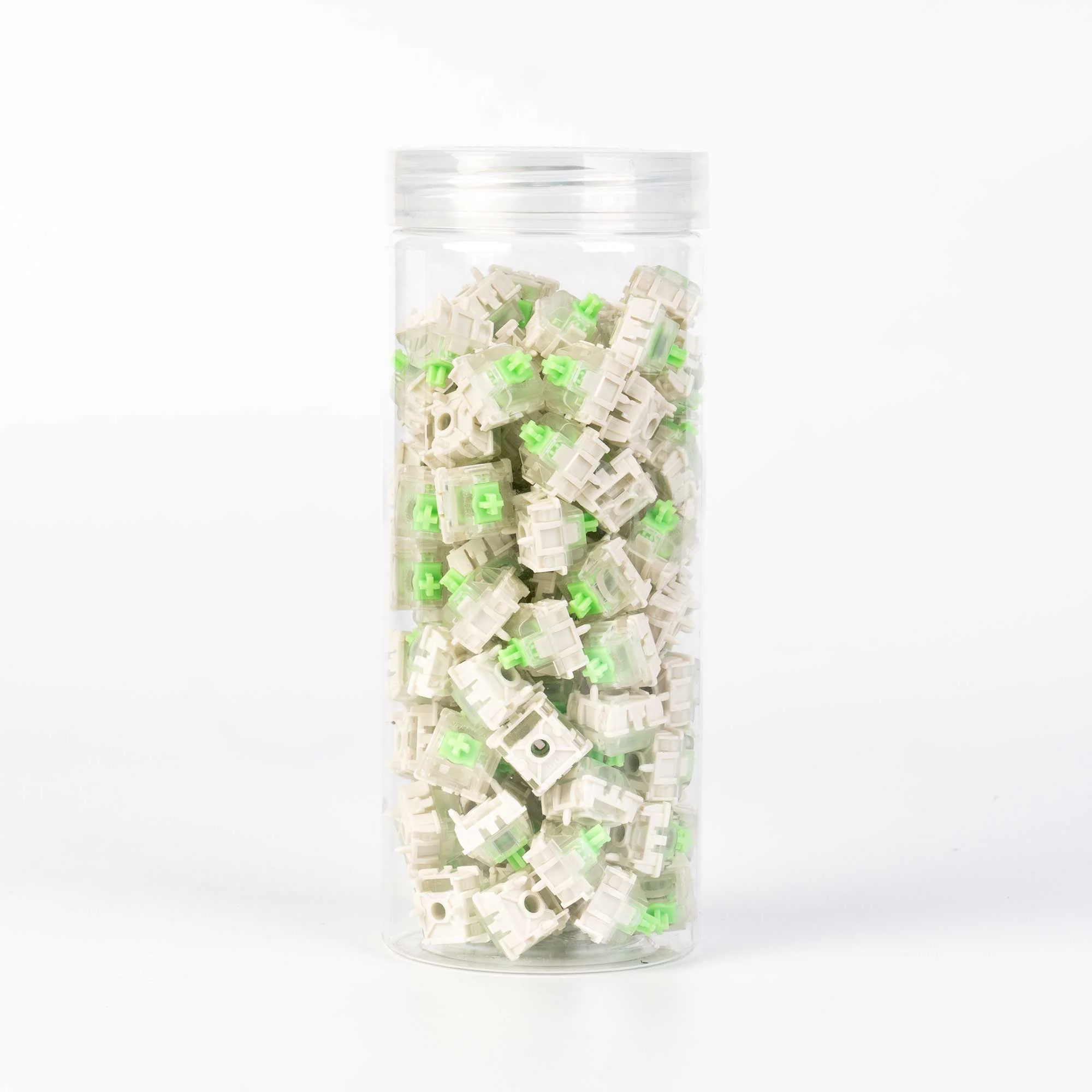 Gateron Double-Rail Magnetic Switch - Image 3