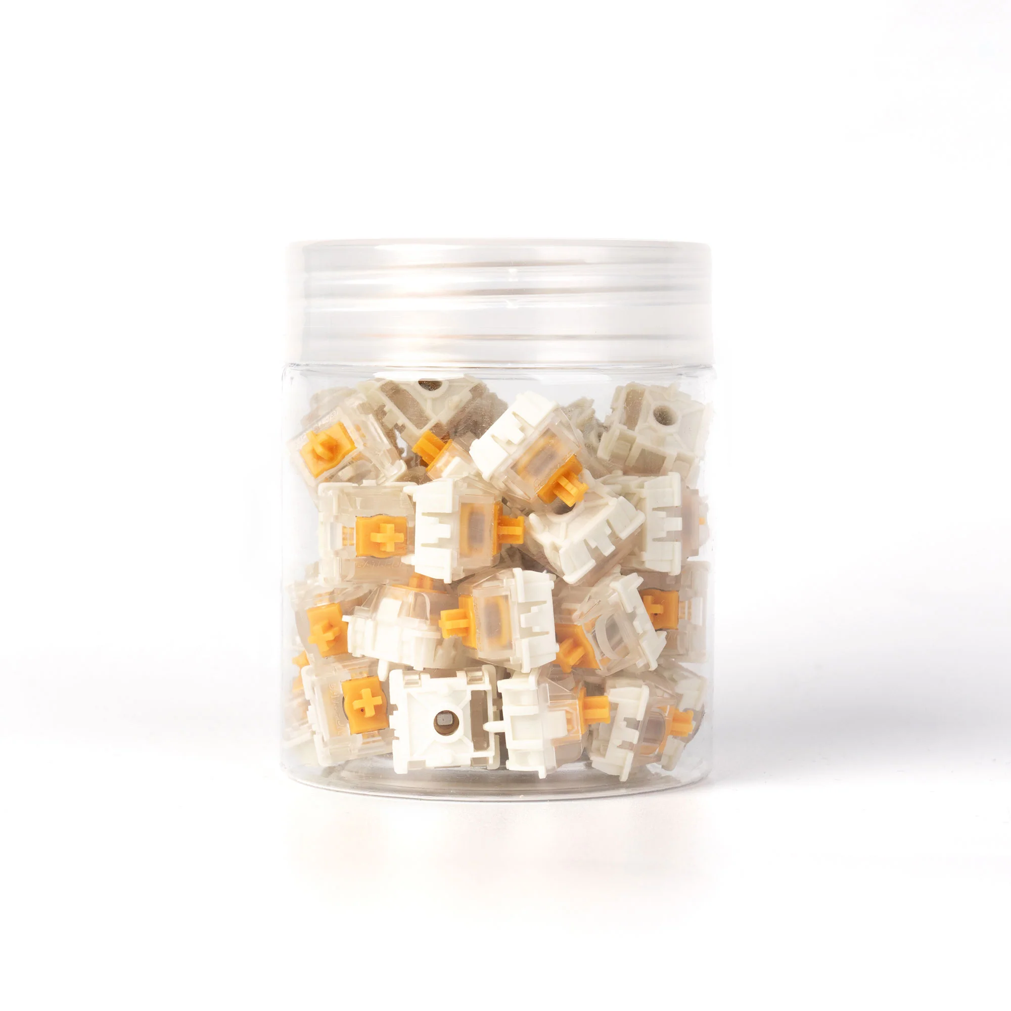 Gateron Double-Rail Magnetic Switch - Image 4