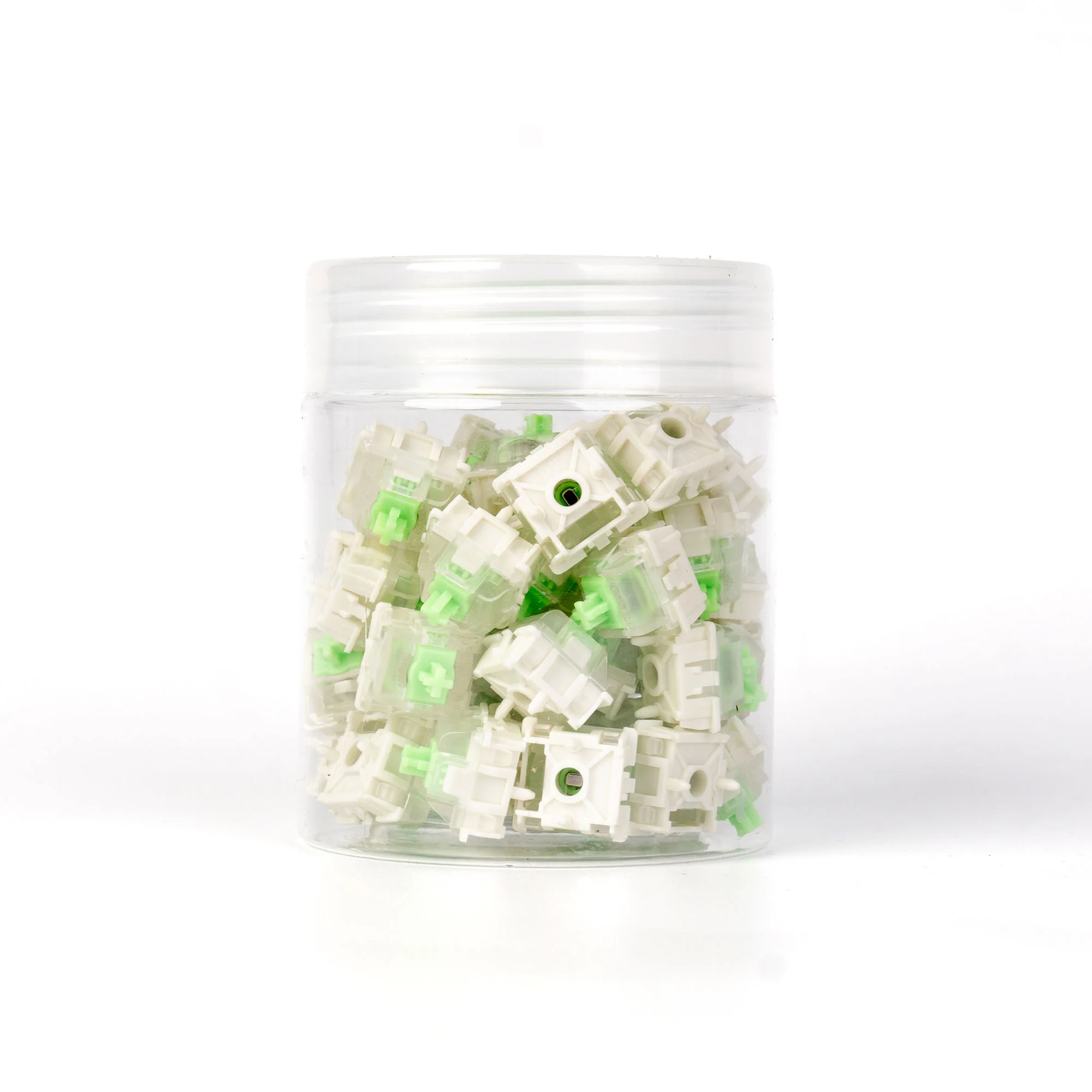 Gateron Double-Rail Magnetic Switch - Image 6