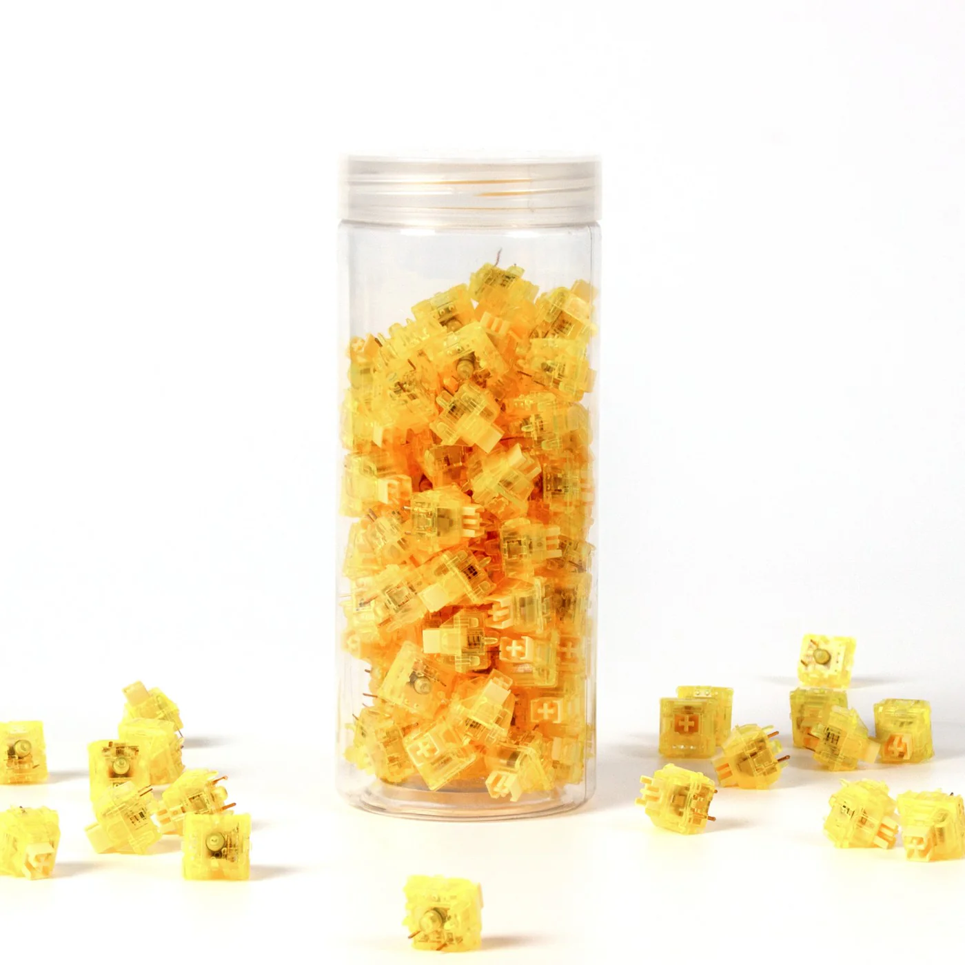 Gateron Ink V2 Switch Set - Image 5