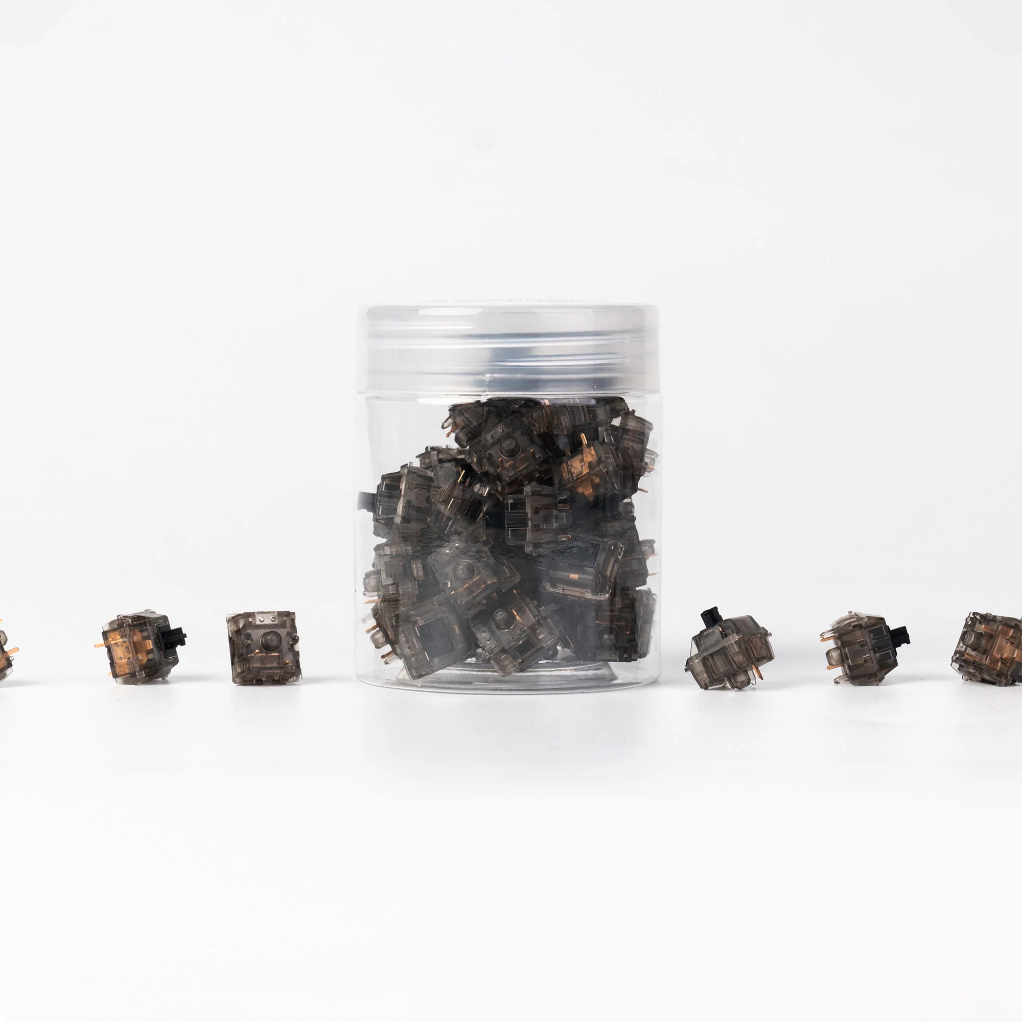 Gateron Ink V2 Switch Set - Image 8