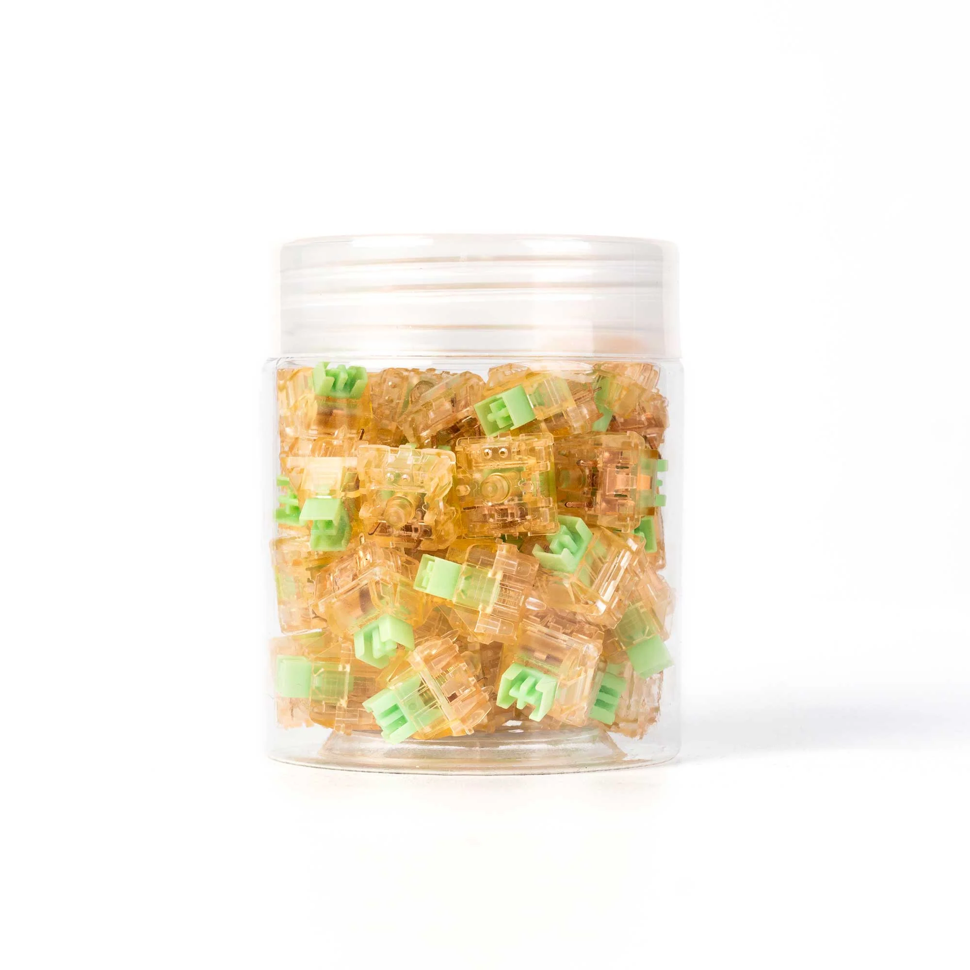 Gateron Kangaroo Box Ink Switch - Image 3