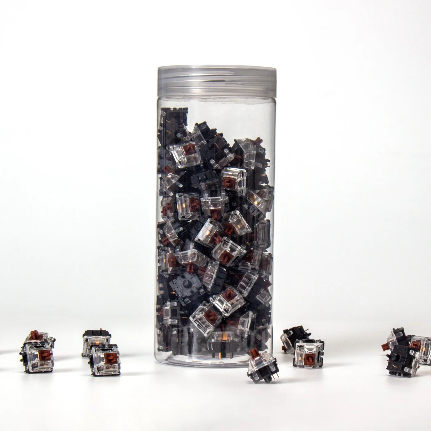 Gateron KS-8 Mechanical Switch - Image 3