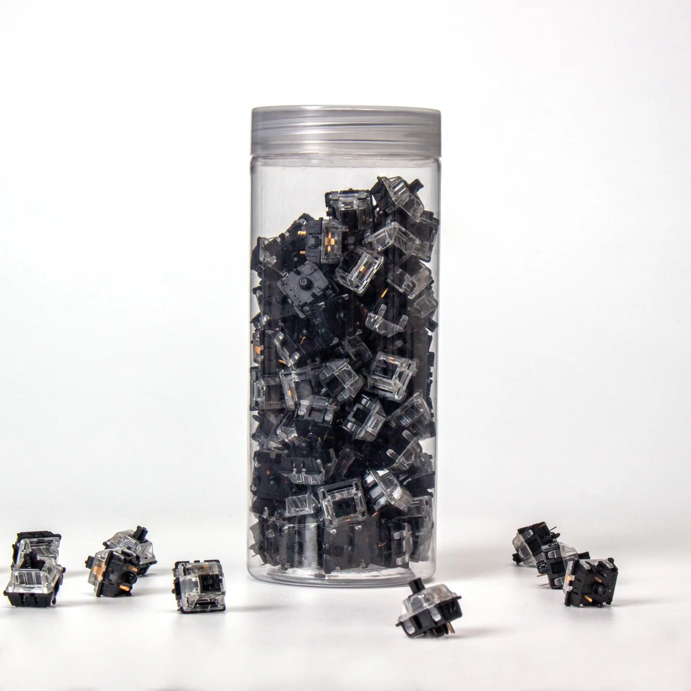 Gateron KS-8 Mechanical Switch - Image 5