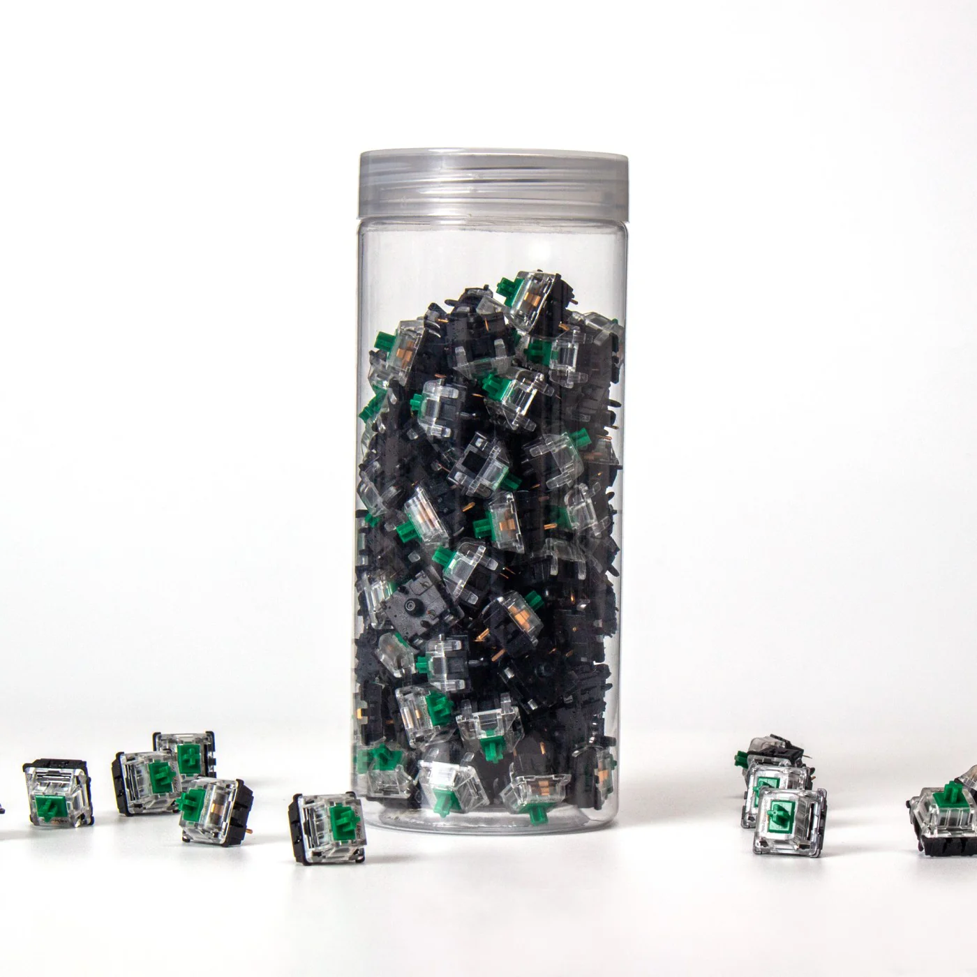 Gateron KS-8 Mechanical Switch - Image 6