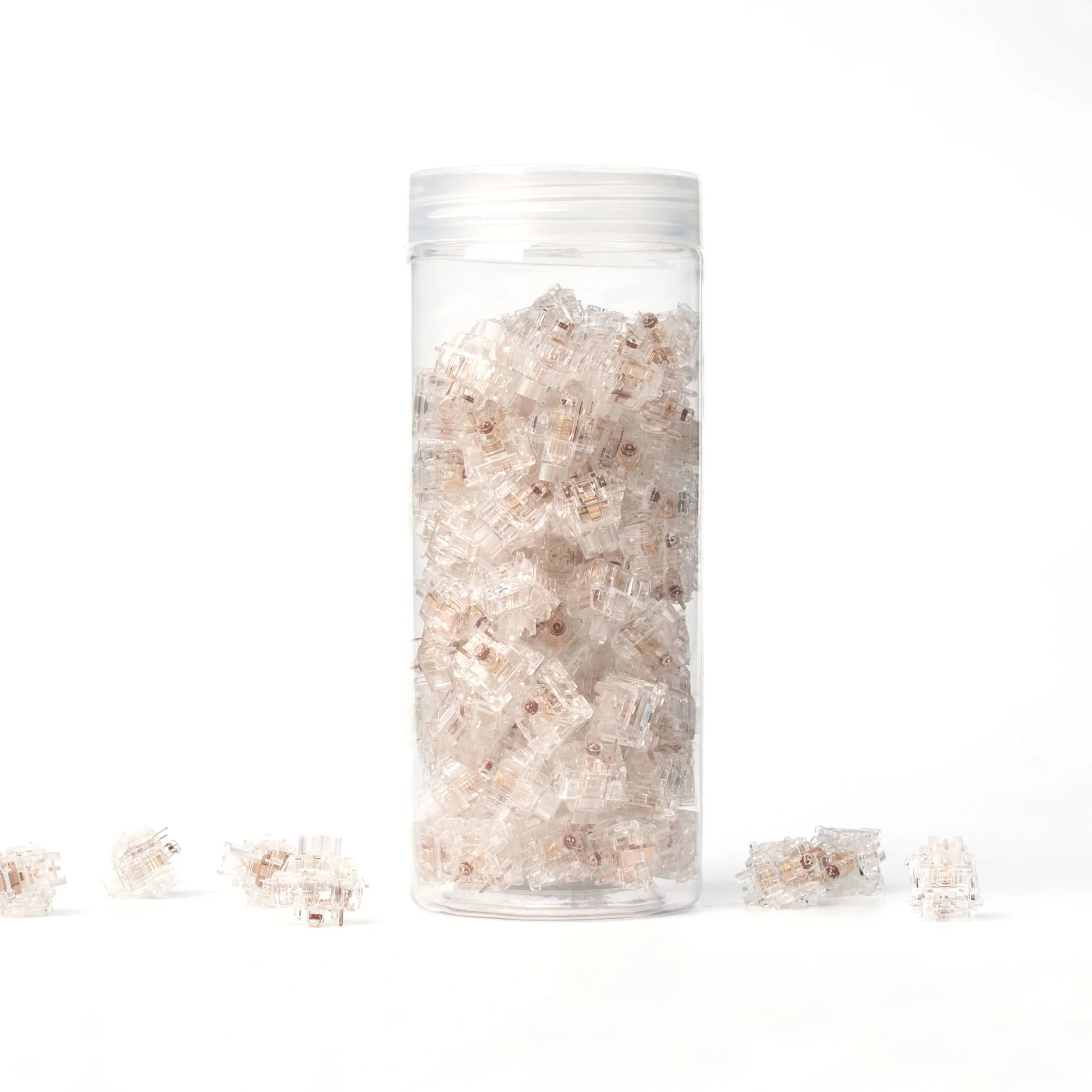 Gateron North Pole 2.0 Switch - Image 4