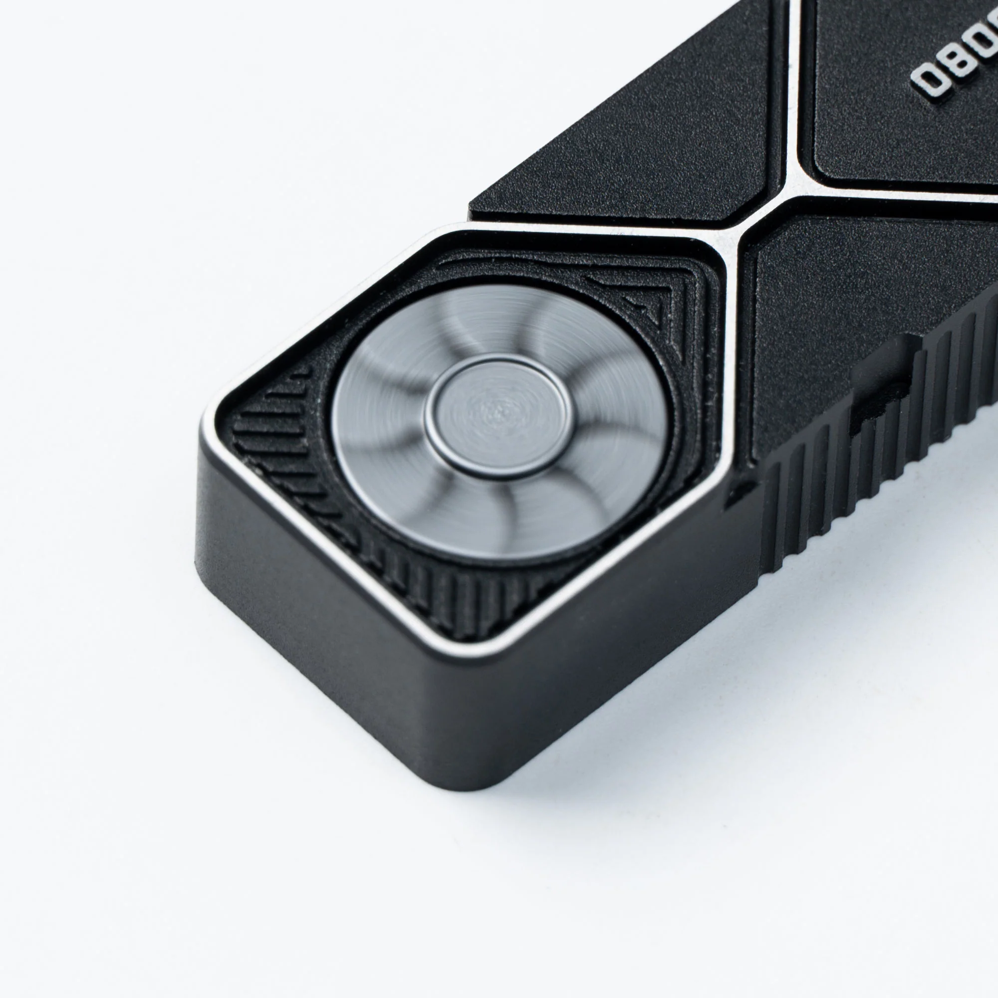 Graphics Card Aluminum Alloy Artisan Keycap - Image 3