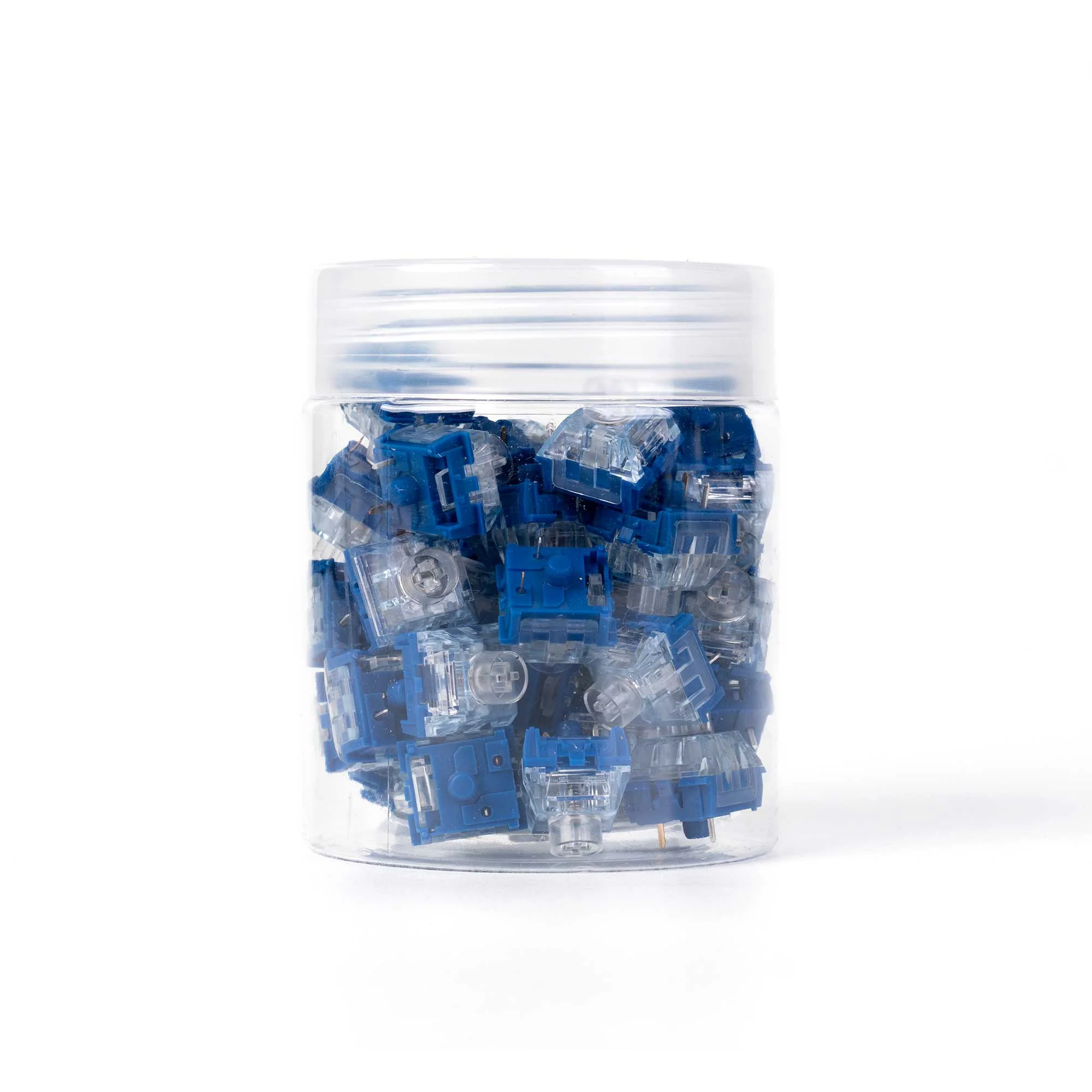 Kailh Deep Sea Silent Pro Box Switch - Image 4