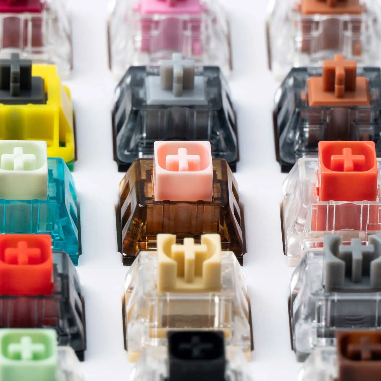 Kailh Switch Tester - Image 3