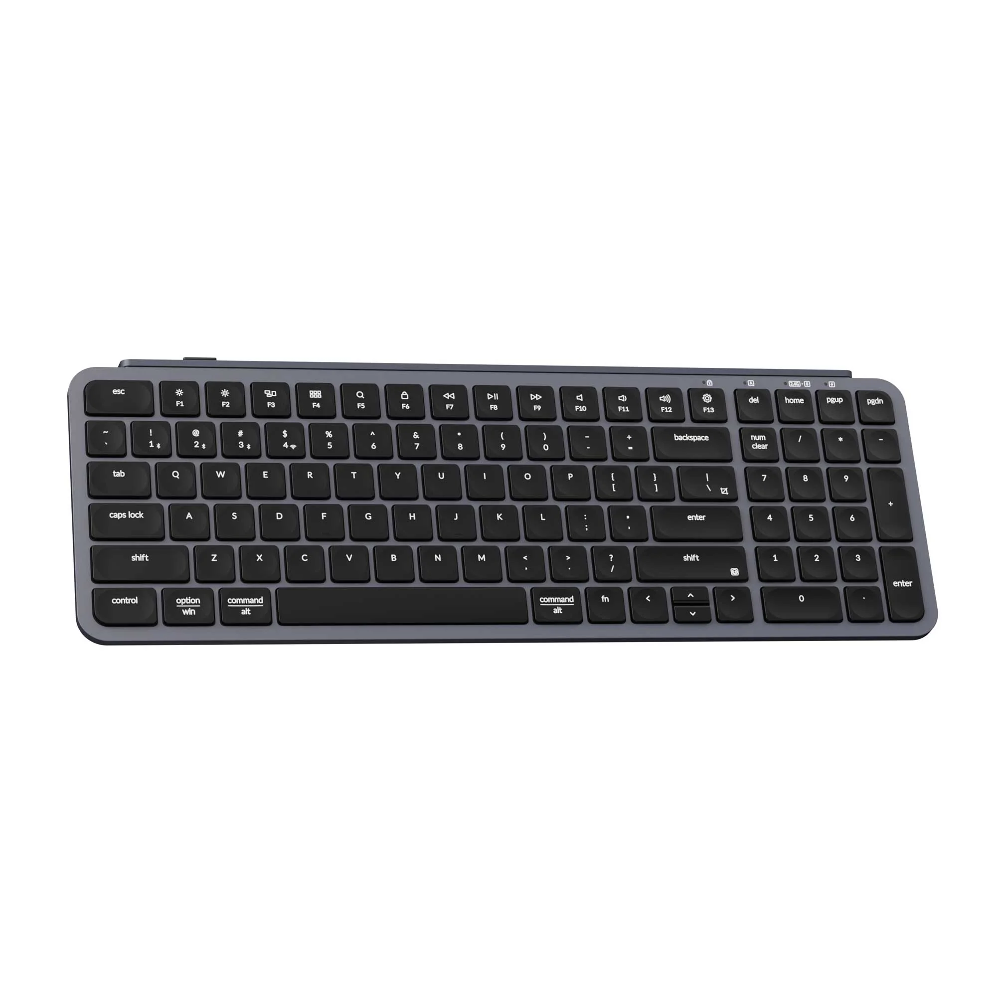 Keychron B2 Pro Ultra-Slim Wireless Keyboard - Image 8
