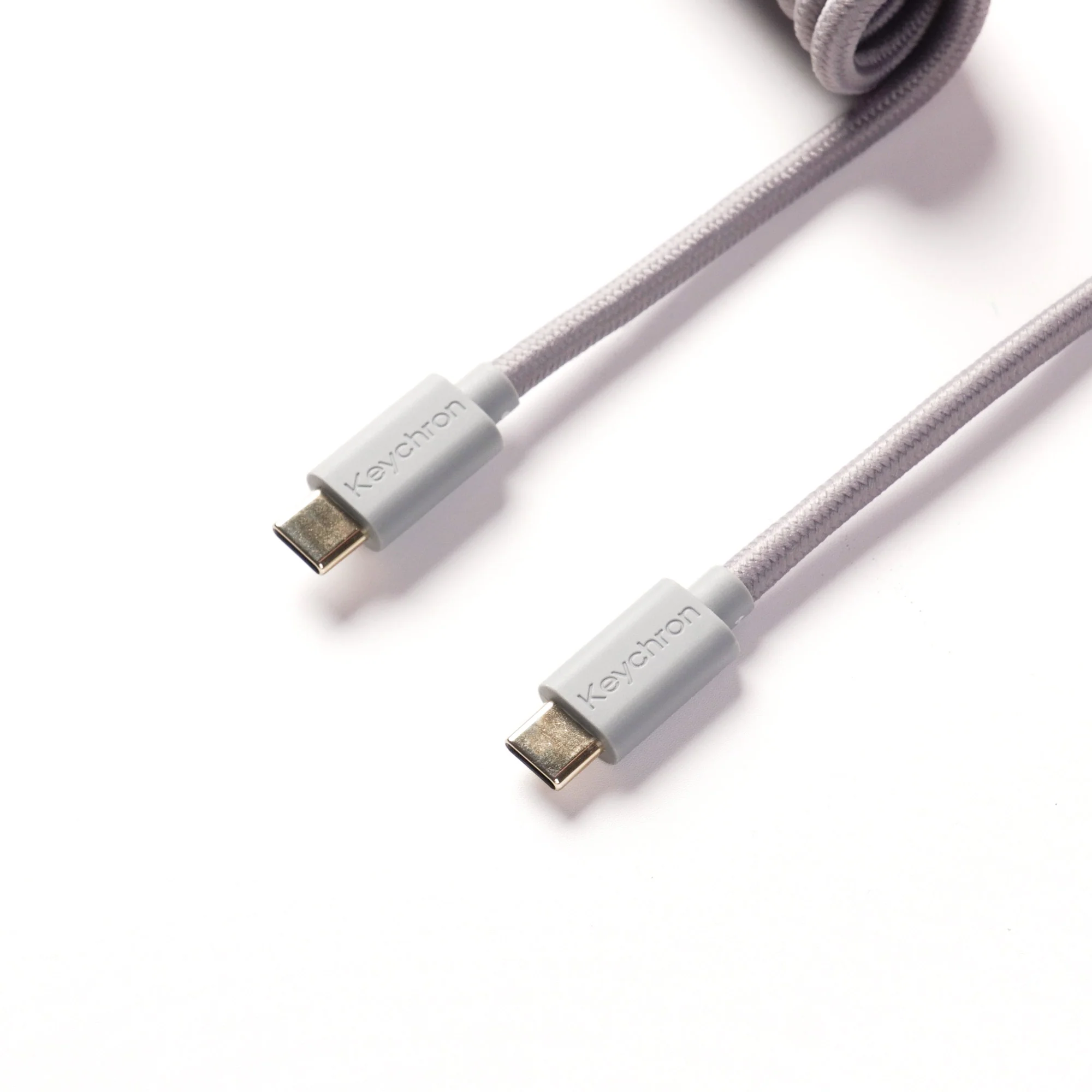 Keychron Coiled Aviator Cable 8K - Image 6