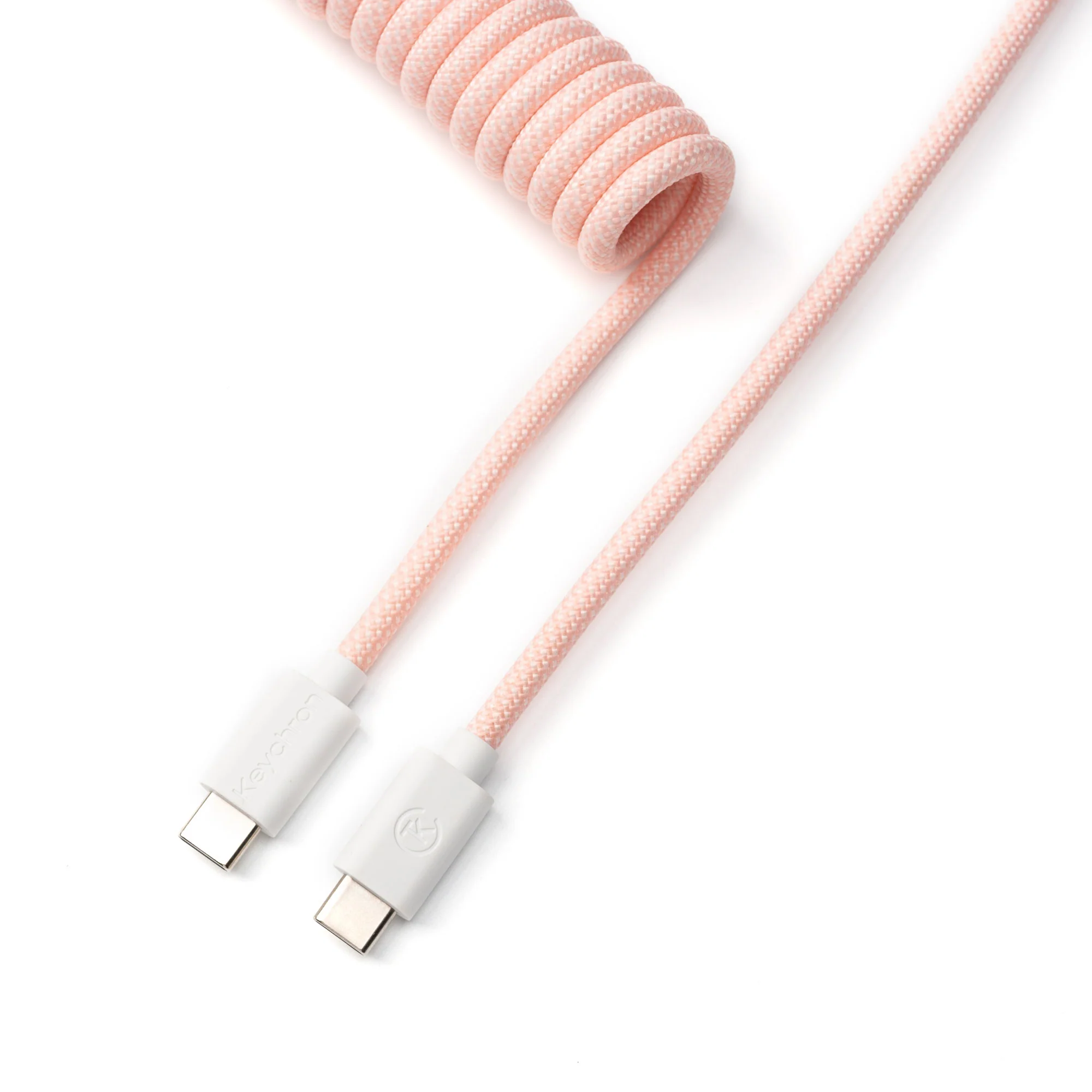 Keychron Coiled Aviator Cable - Image 11