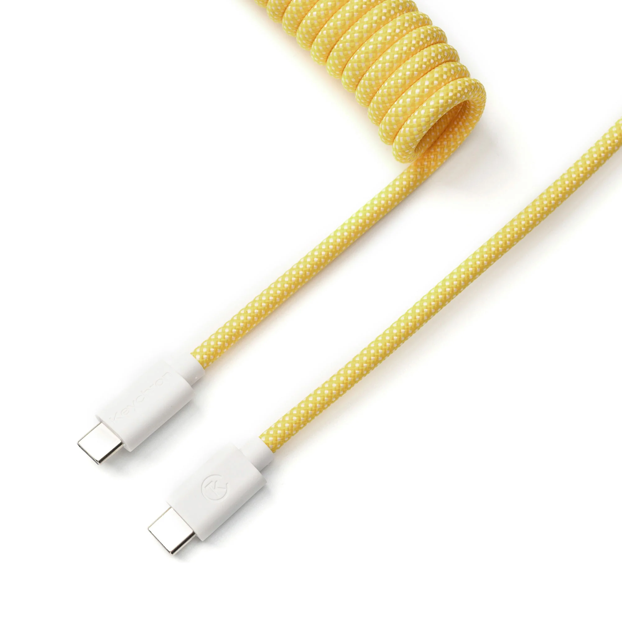 Keychron Coiled Aviator Cable - Image 12