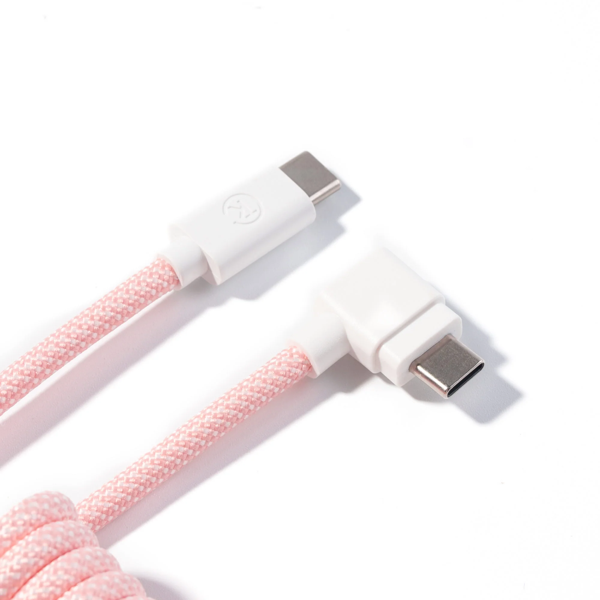Keychron Coiled Aviator Cable - Image 24