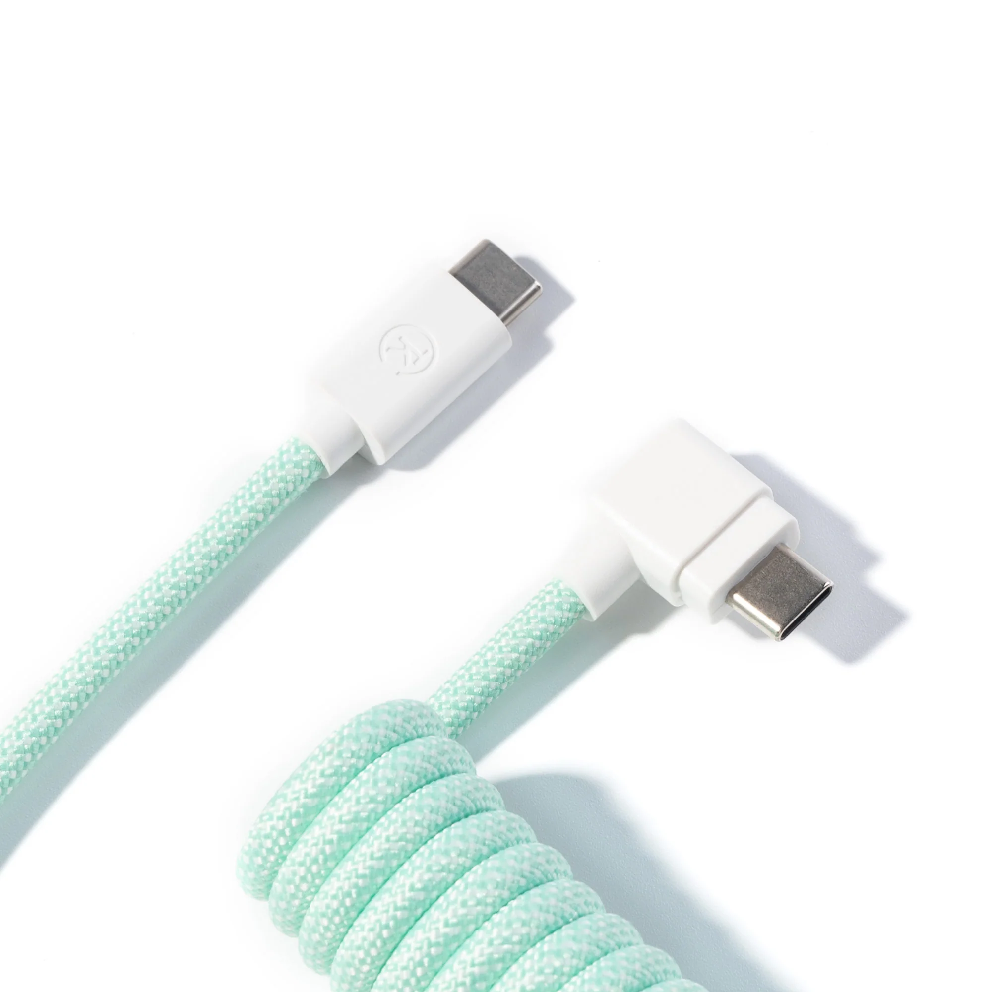 Keychron Coiled Aviator Cable - Image 30