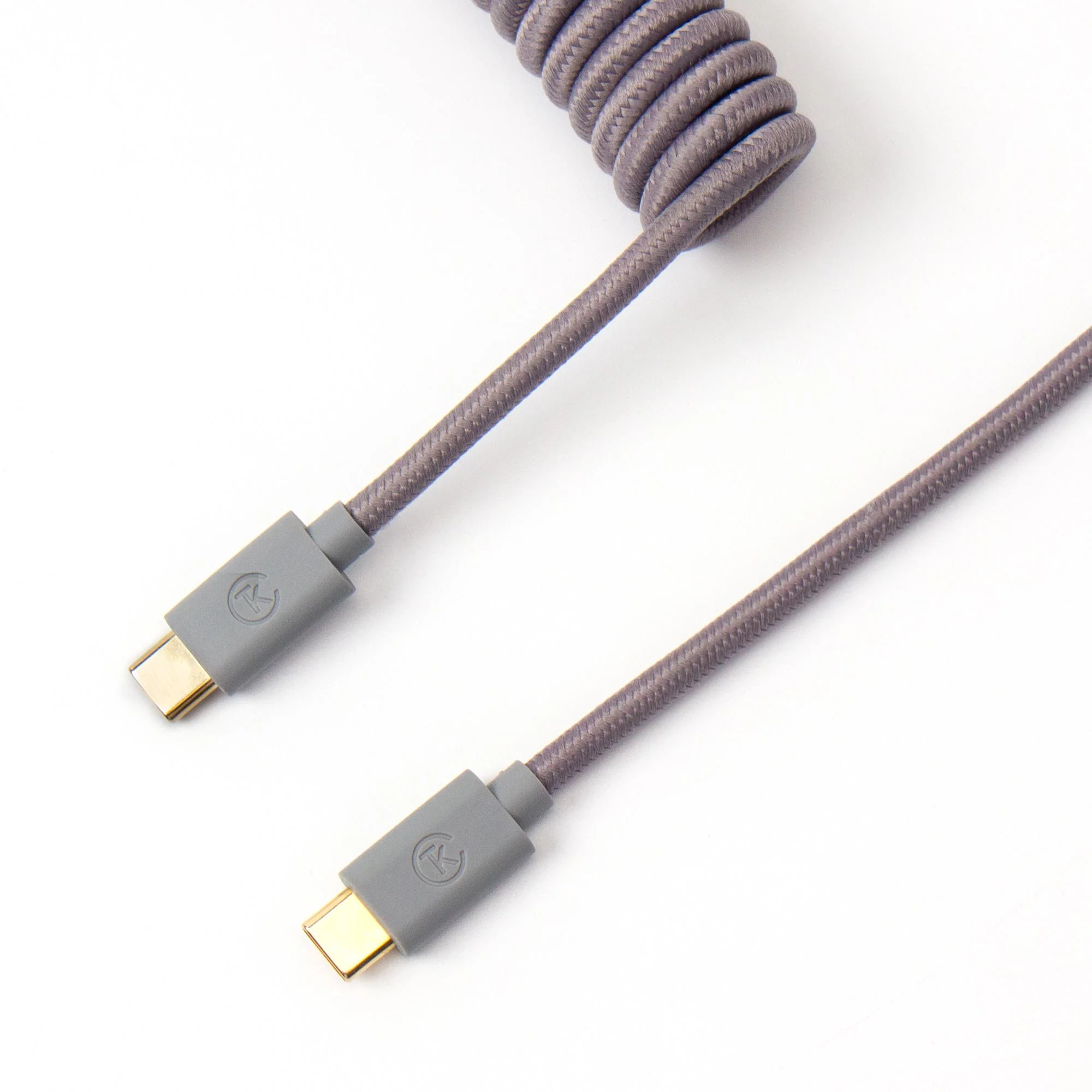 Keychron Coiled Aviator Cable - Image 4