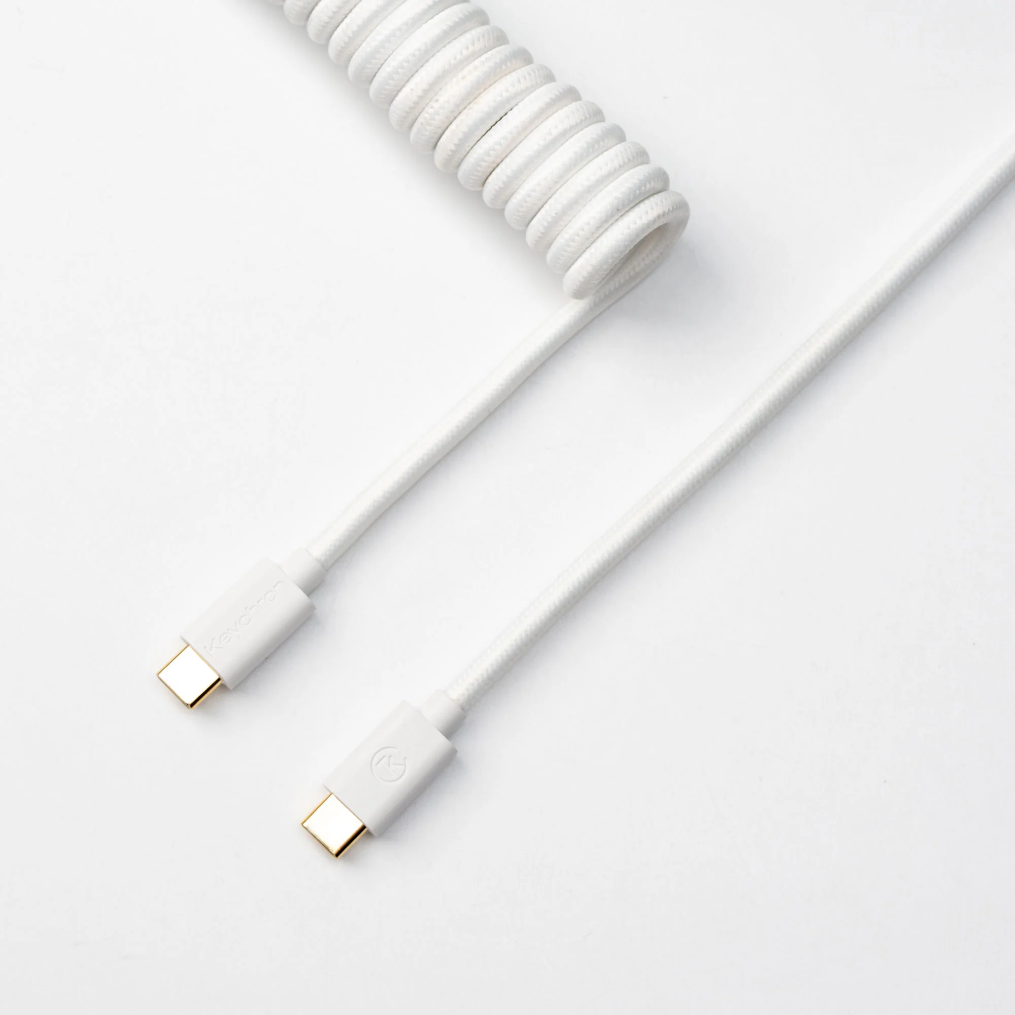 Keychron Coiled Aviator Cable - Image 5