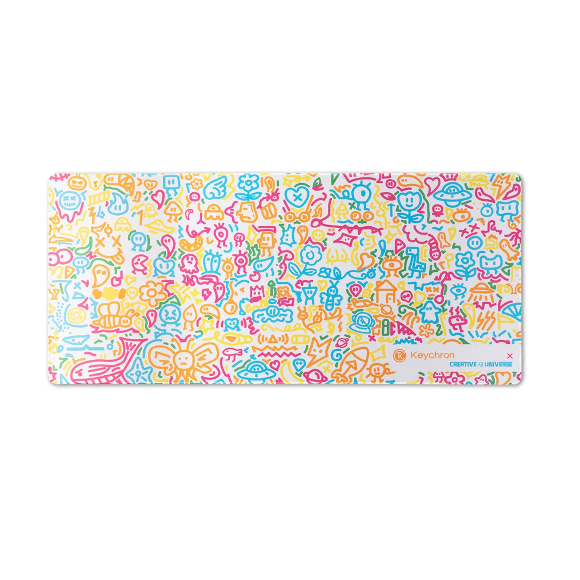 Keychron Desk Mat - Image 14