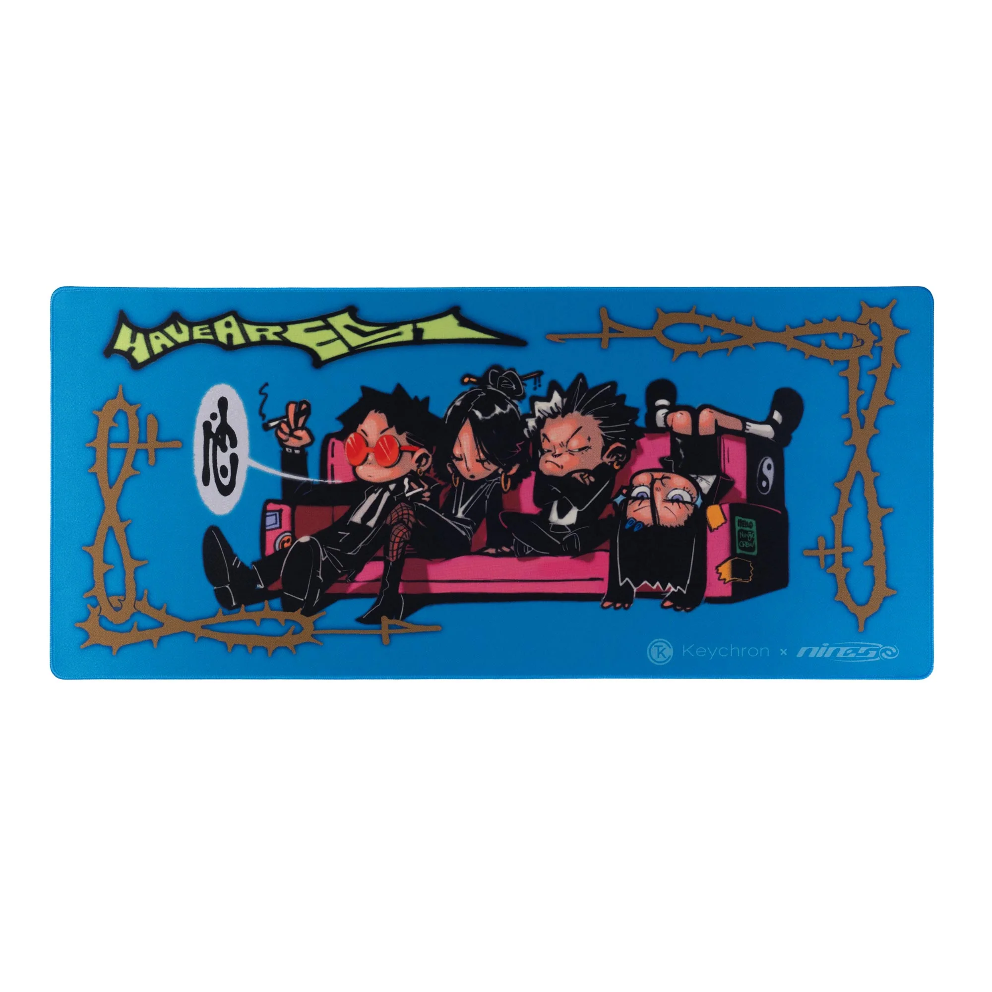 Keychron Desk Mat - Image 8