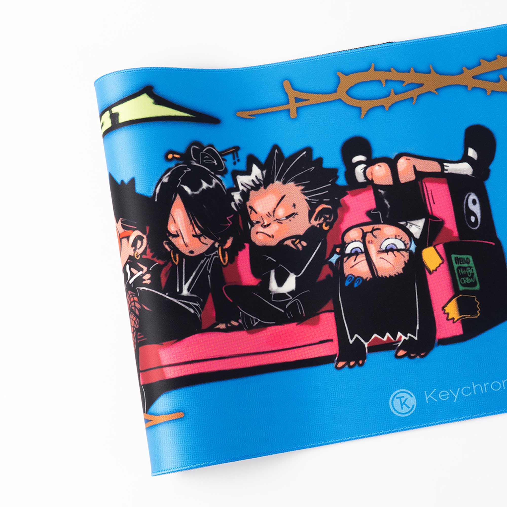 Keychron Desk Mat - Image 9