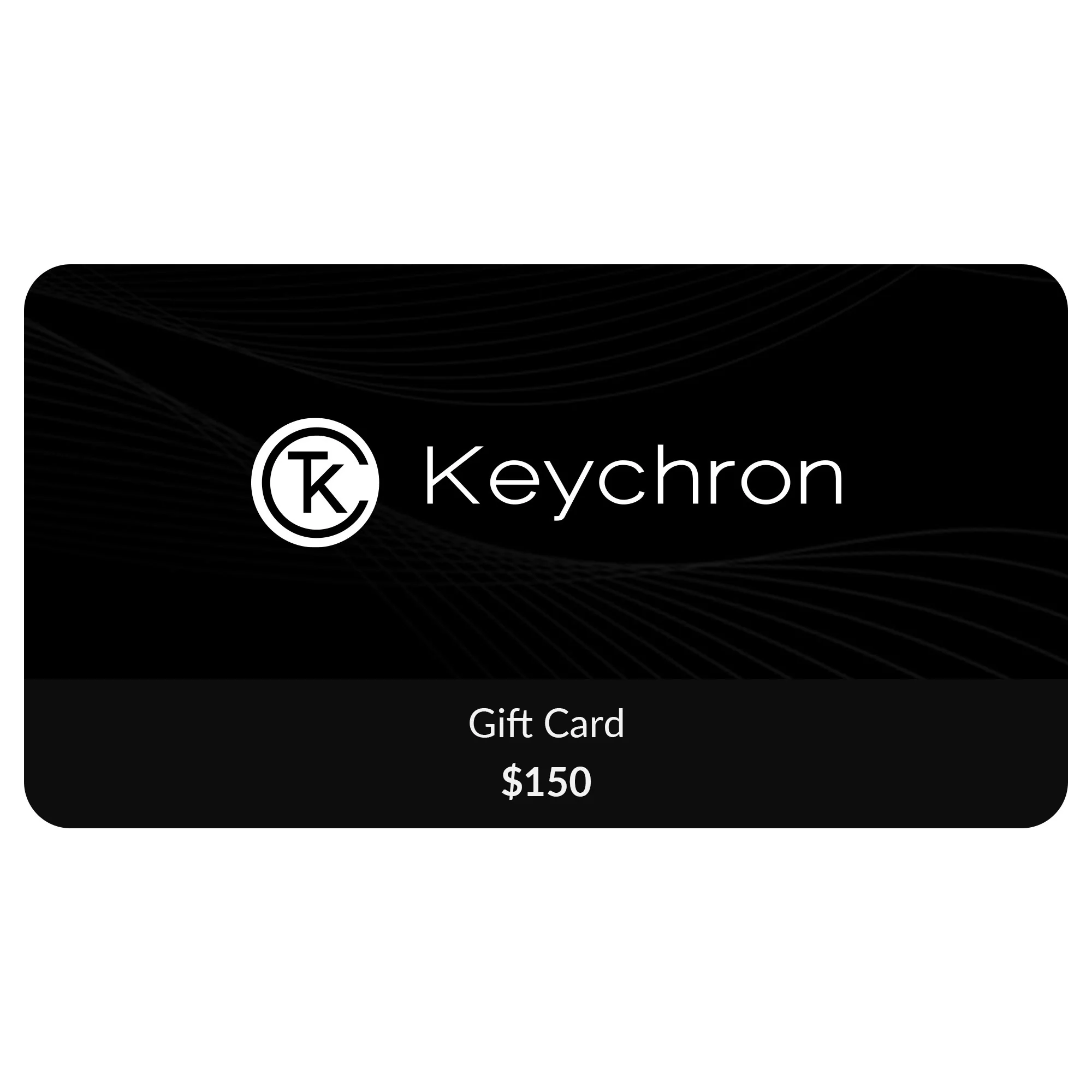 Keychron Gift Card - Image 3