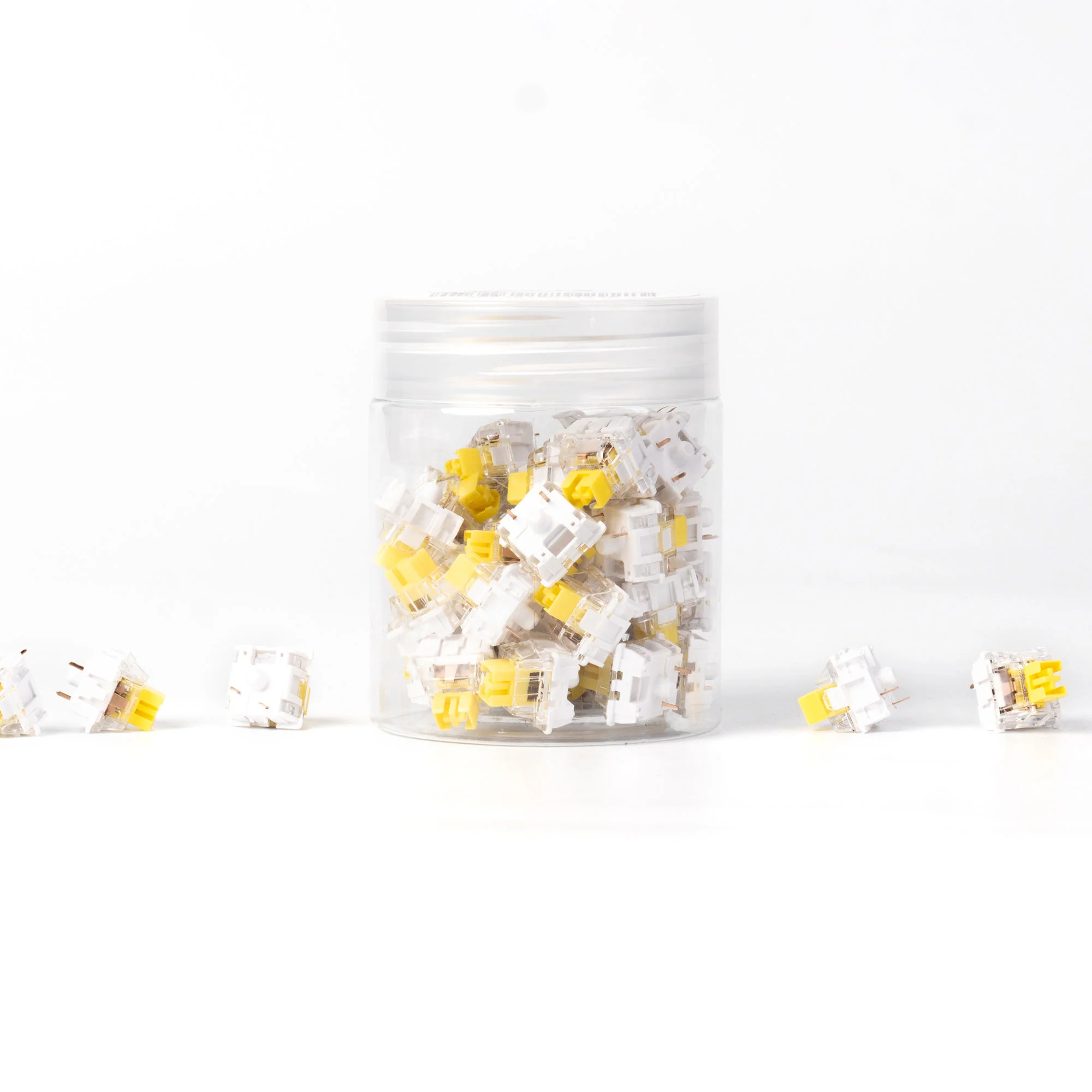 Keychron K Pro Switch - Image 10