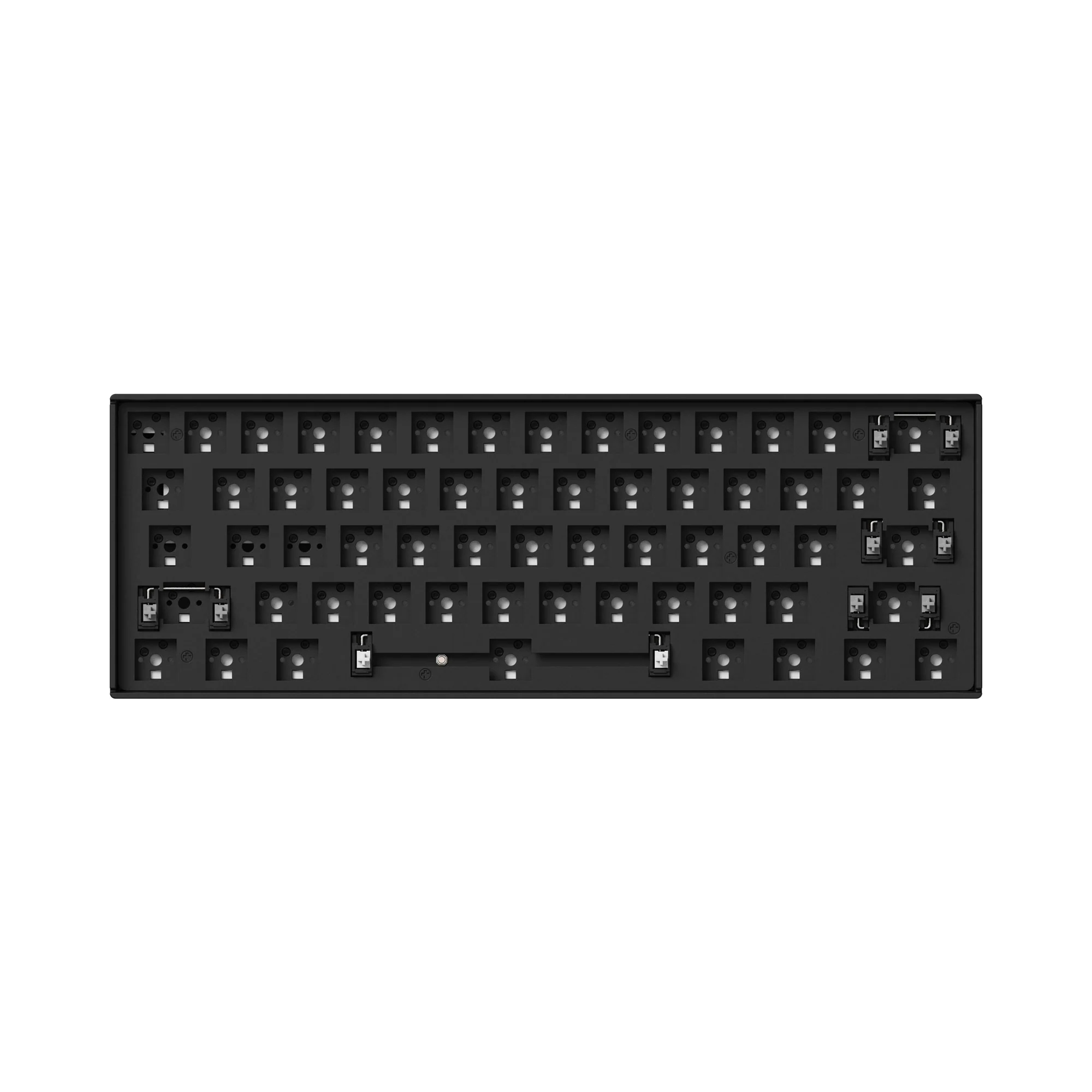 Keychron K12 Pro QMK/VIA Wireless Mechanical Keyboard - Image 5