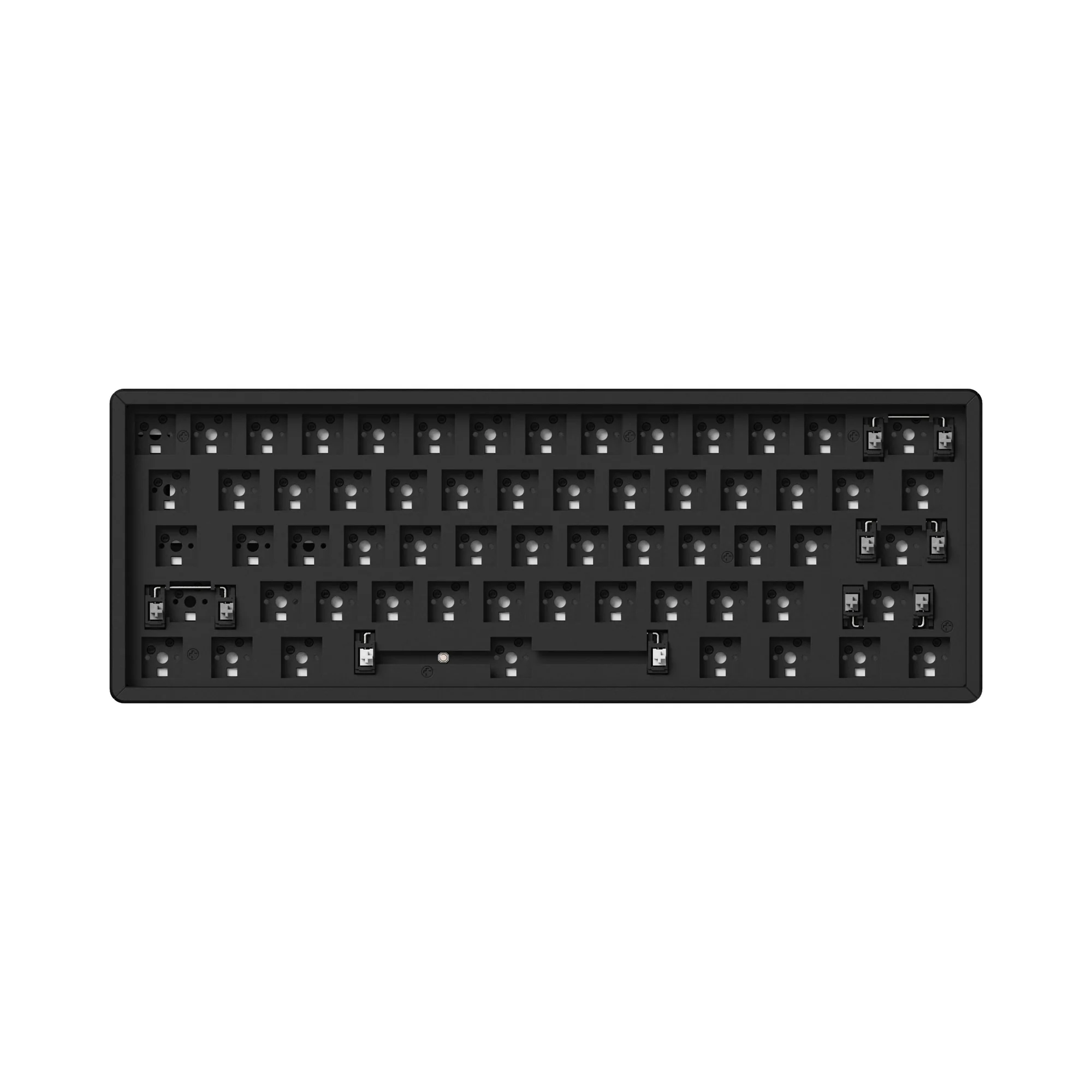 Keychron K12 Pro QMK/VIA Wireless Mechanical Keyboard - Image 6
