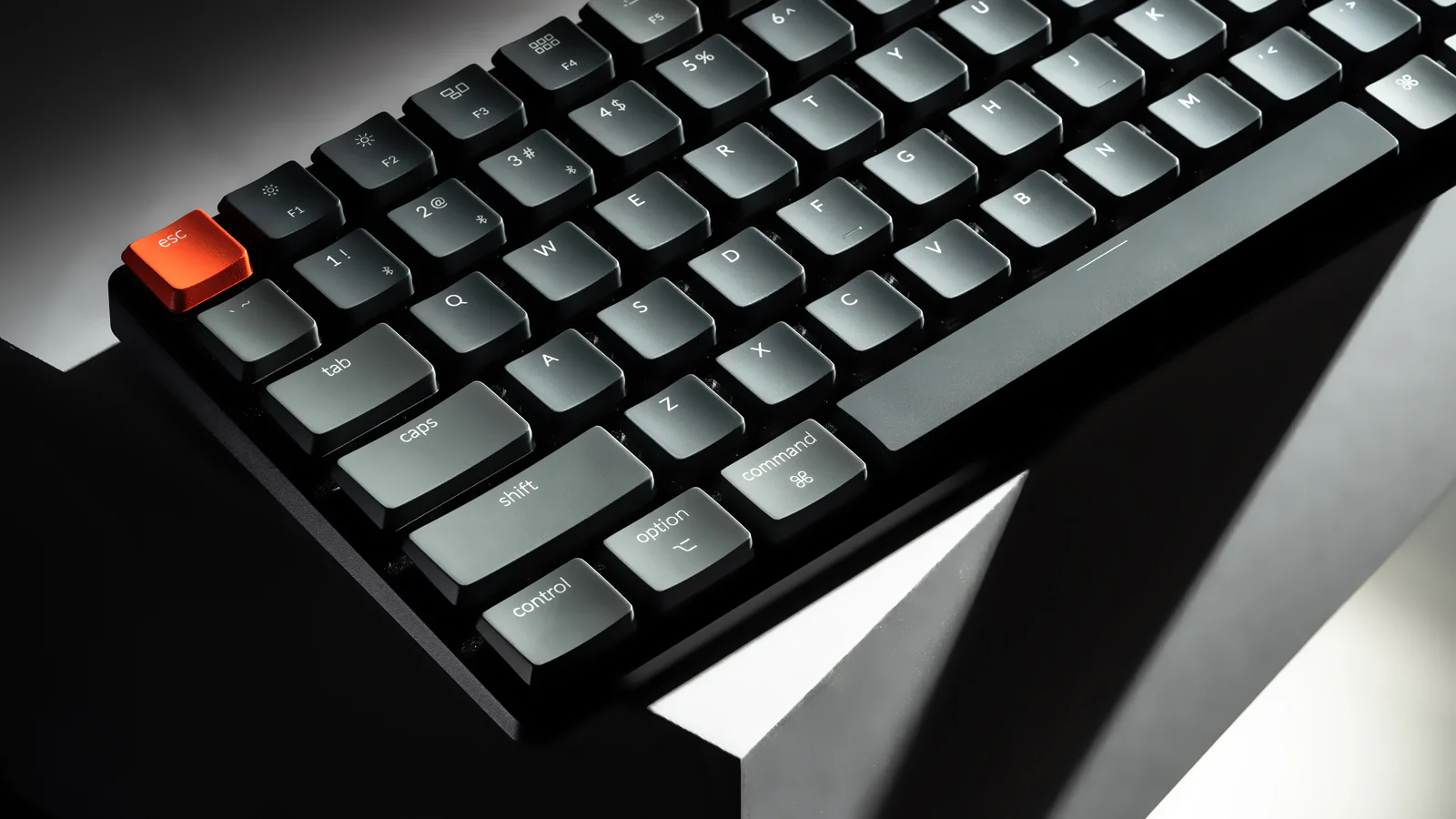 Keychron K3 Ultra-slim Wireless Mechanical Keyboard (Version 2) - Image 6
