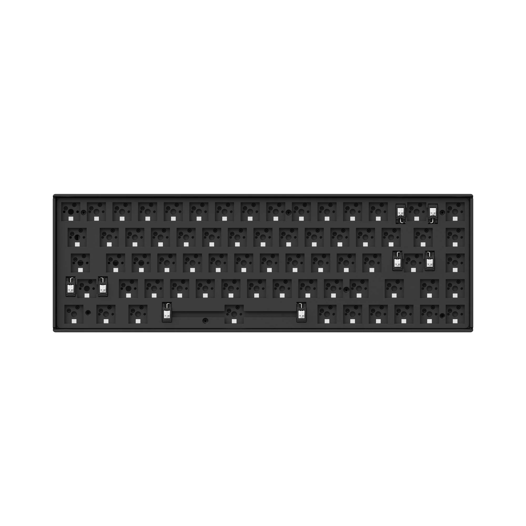 Keychron K6 Pro QMK/VIA Wireless Custom Mechanical Keyboard - Image 10