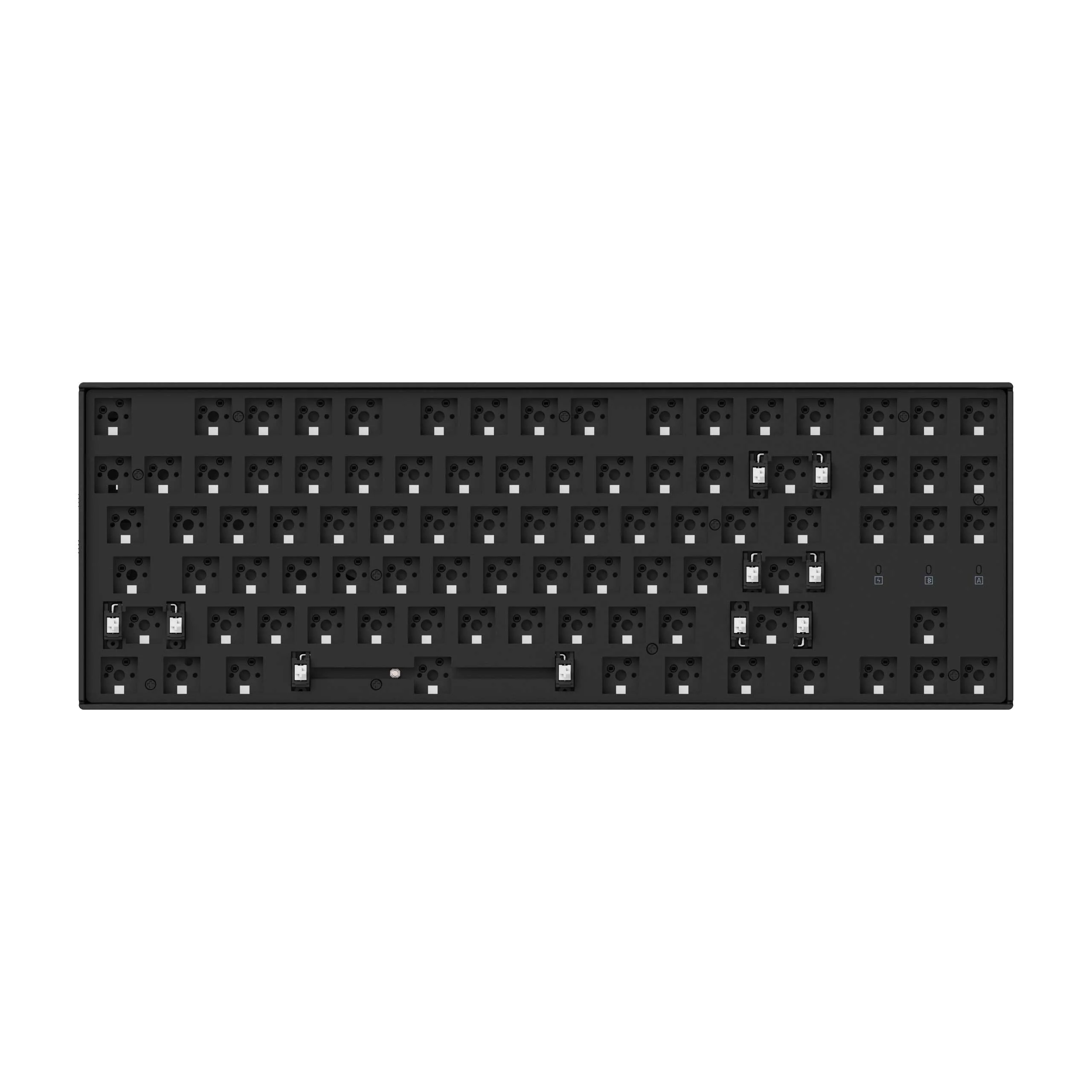 Keychron K8 Pro QMK/VIA Wireless Mechanical Keyboard - Image 10