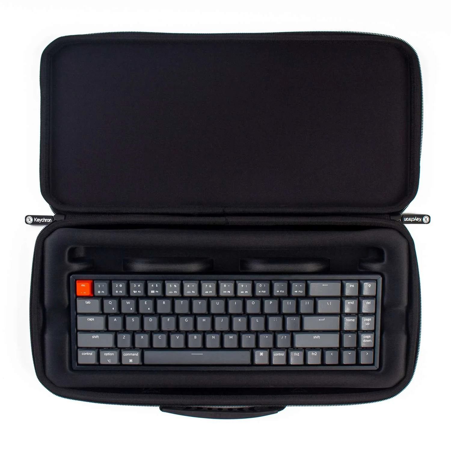 Keychron Keyboard and Mouse Carrying Case - Image 10