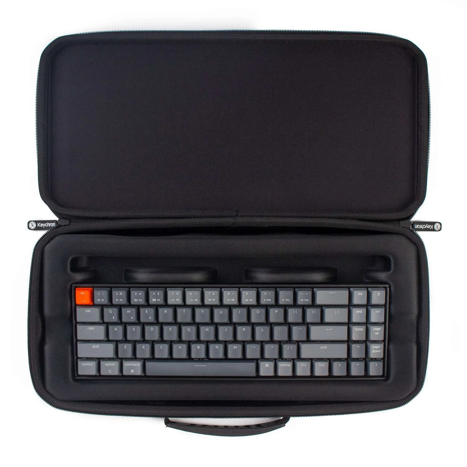 Keychron Keyboard and Mouse Carrying Case - Image 11