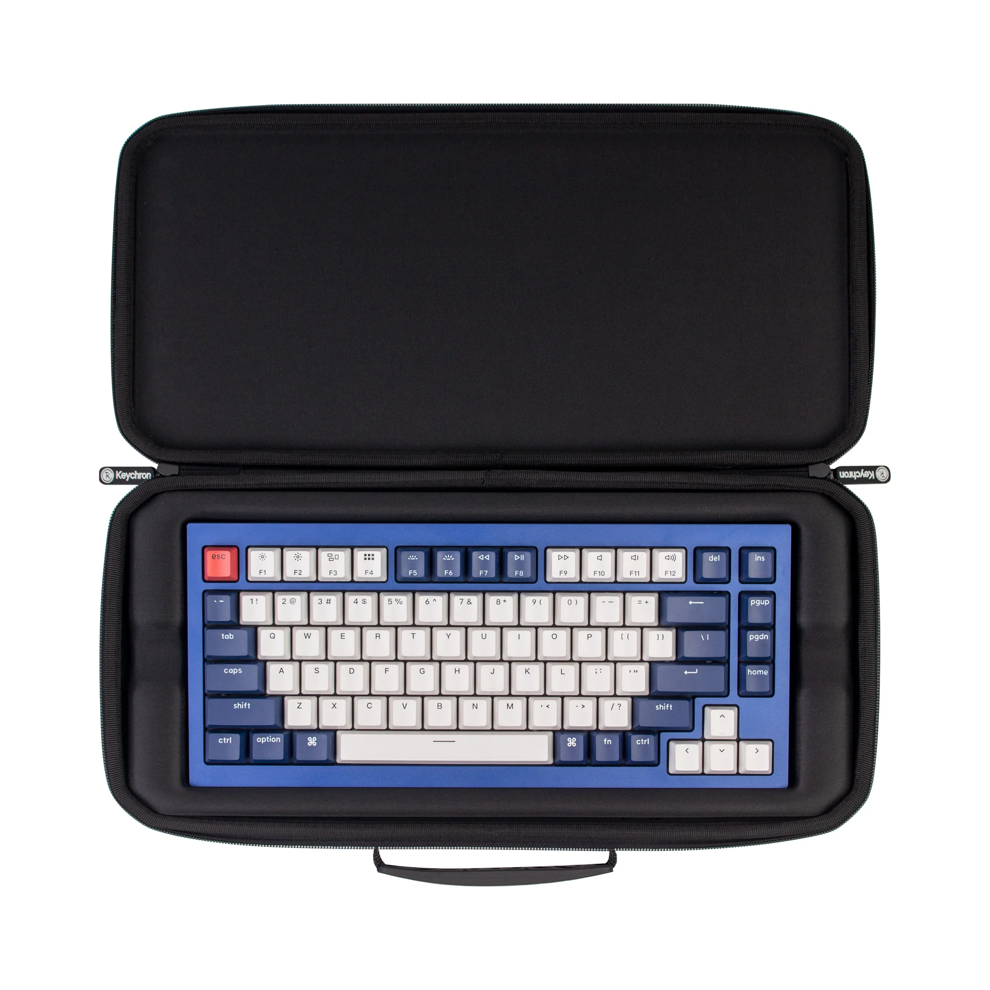 Keychron Keyboard and Mouse Carrying Case - Image 12