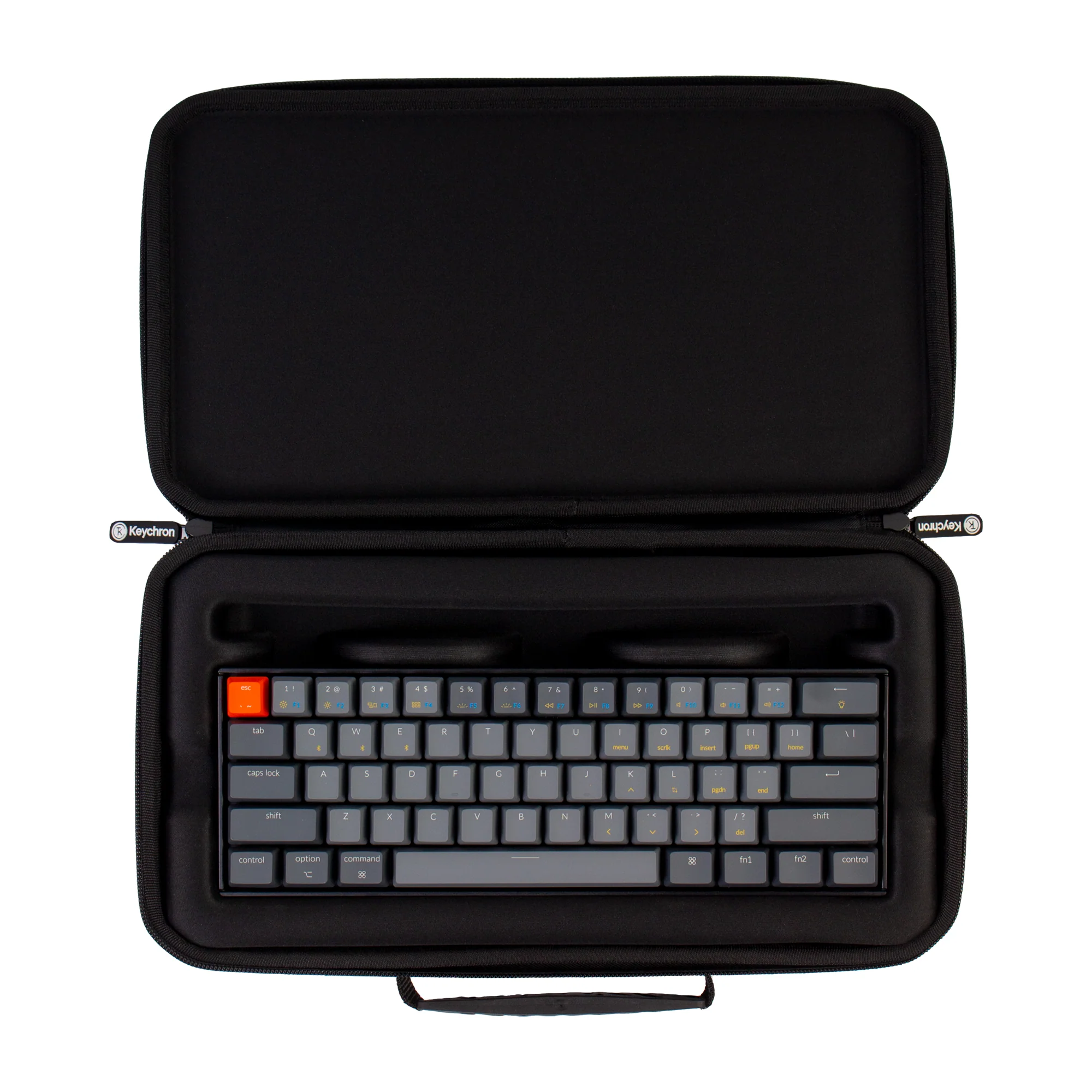 Keychron Keyboard and Mouse Carrying Case - Image 13