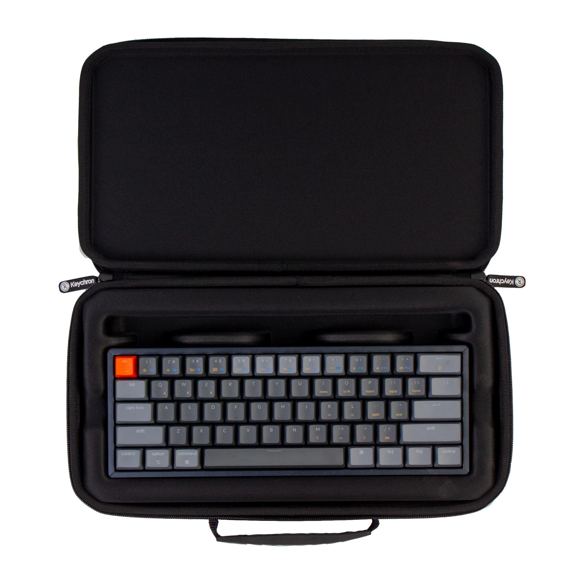 Keychron Keyboard and Mouse Carrying Case - Image 14