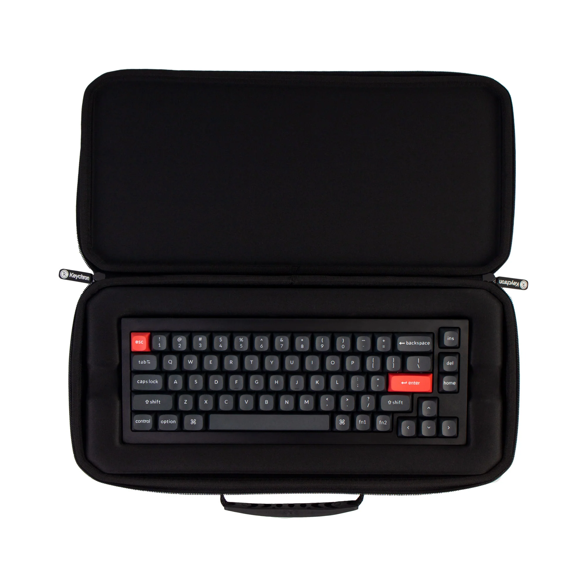 Keychron Keyboard and Mouse Carrying Case - Image 15
