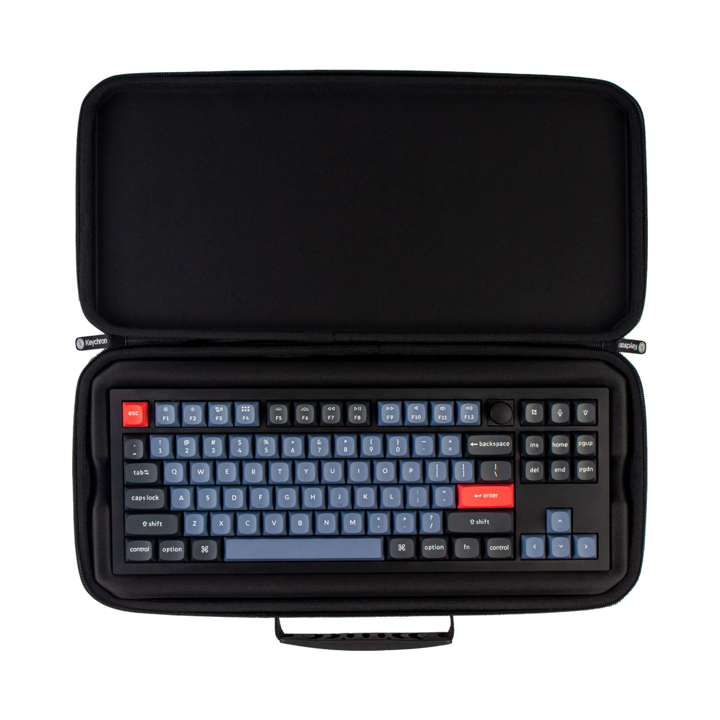 Keychron Keyboard and Mouse Carrying Case - Image 16